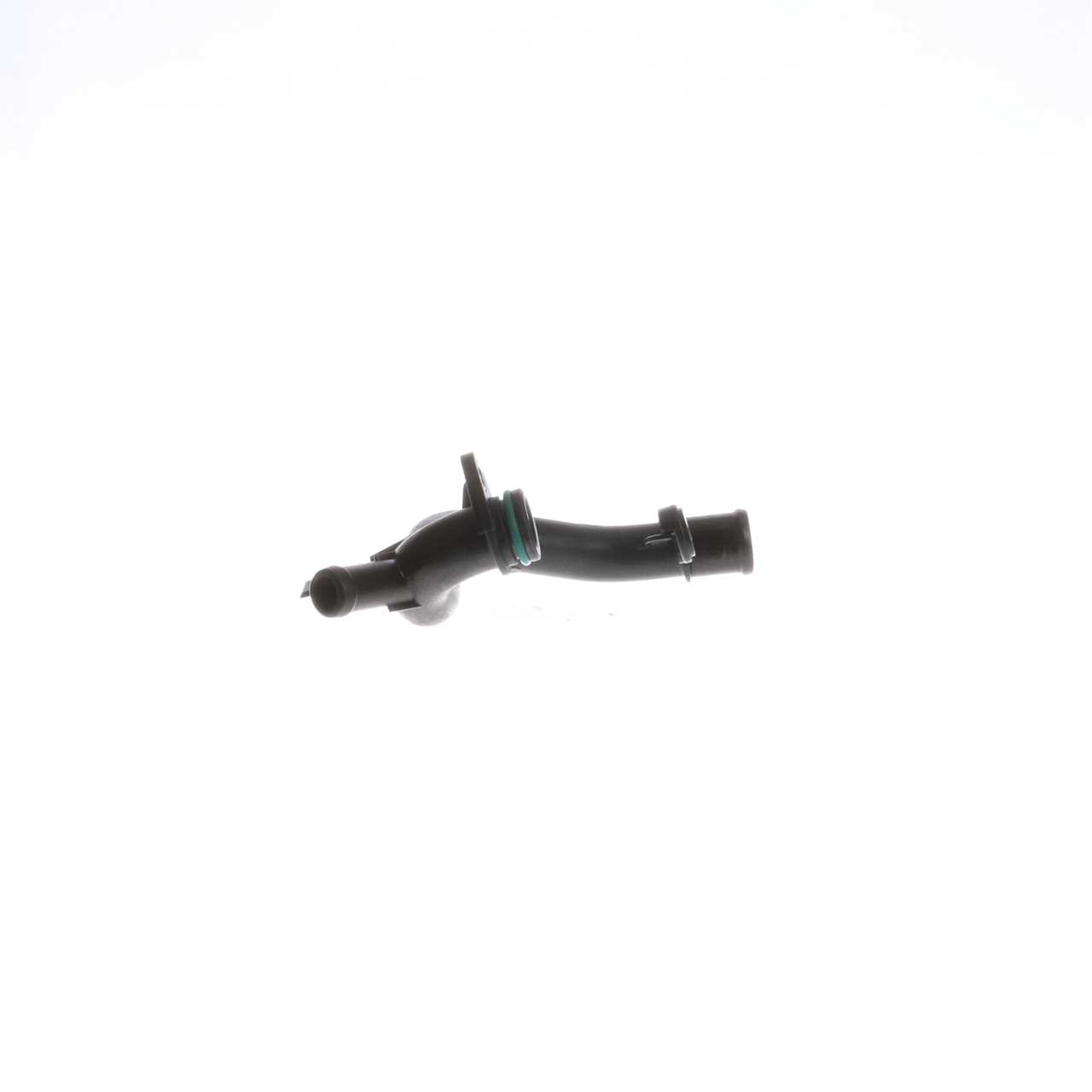 HVAC Engine Heater Hose Assembly – Compatible With Select Audi/Volkswagen Models, US Made