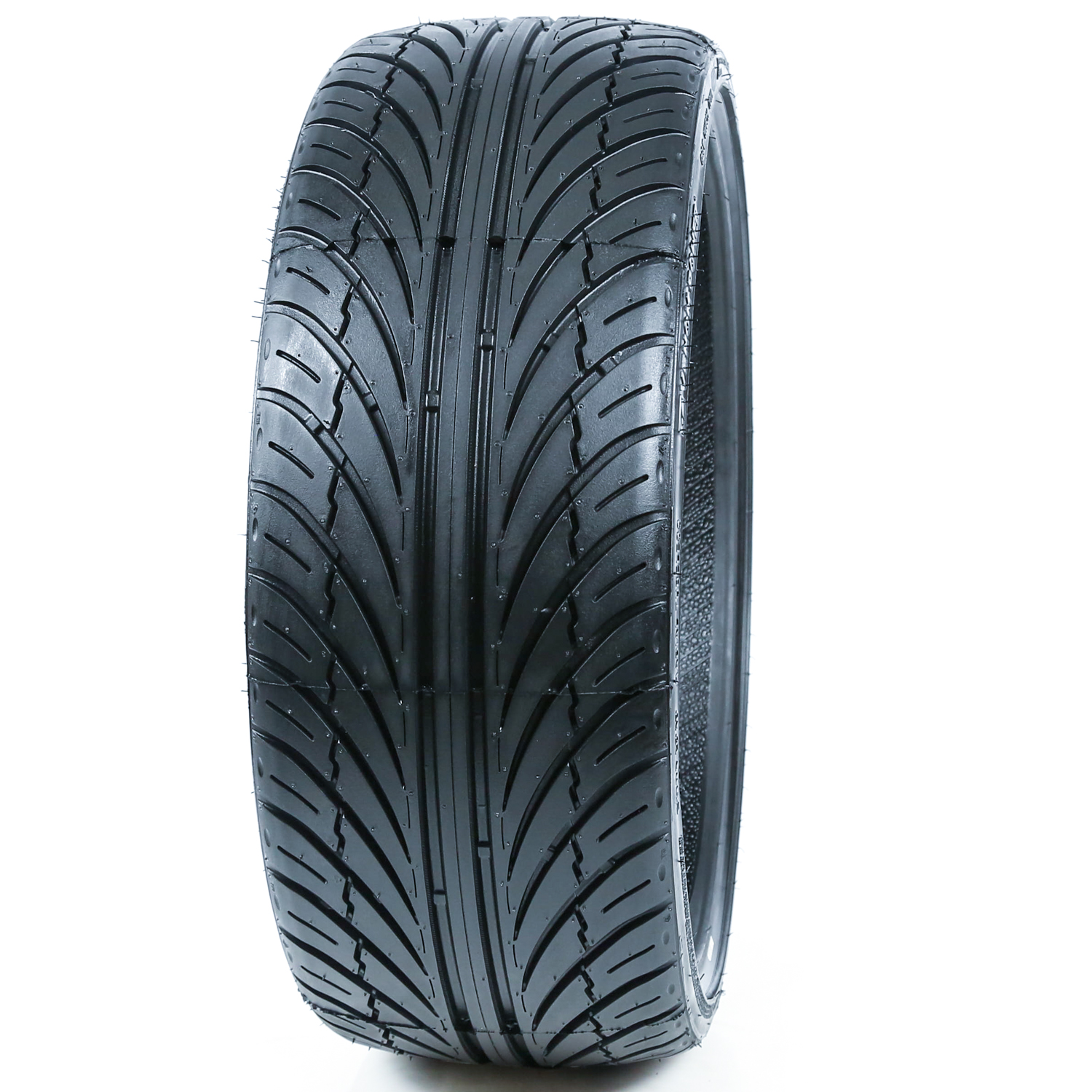 Venom Power Ragnarok Zero X 225/30R20 ZR 85W XL High Performance Tire 