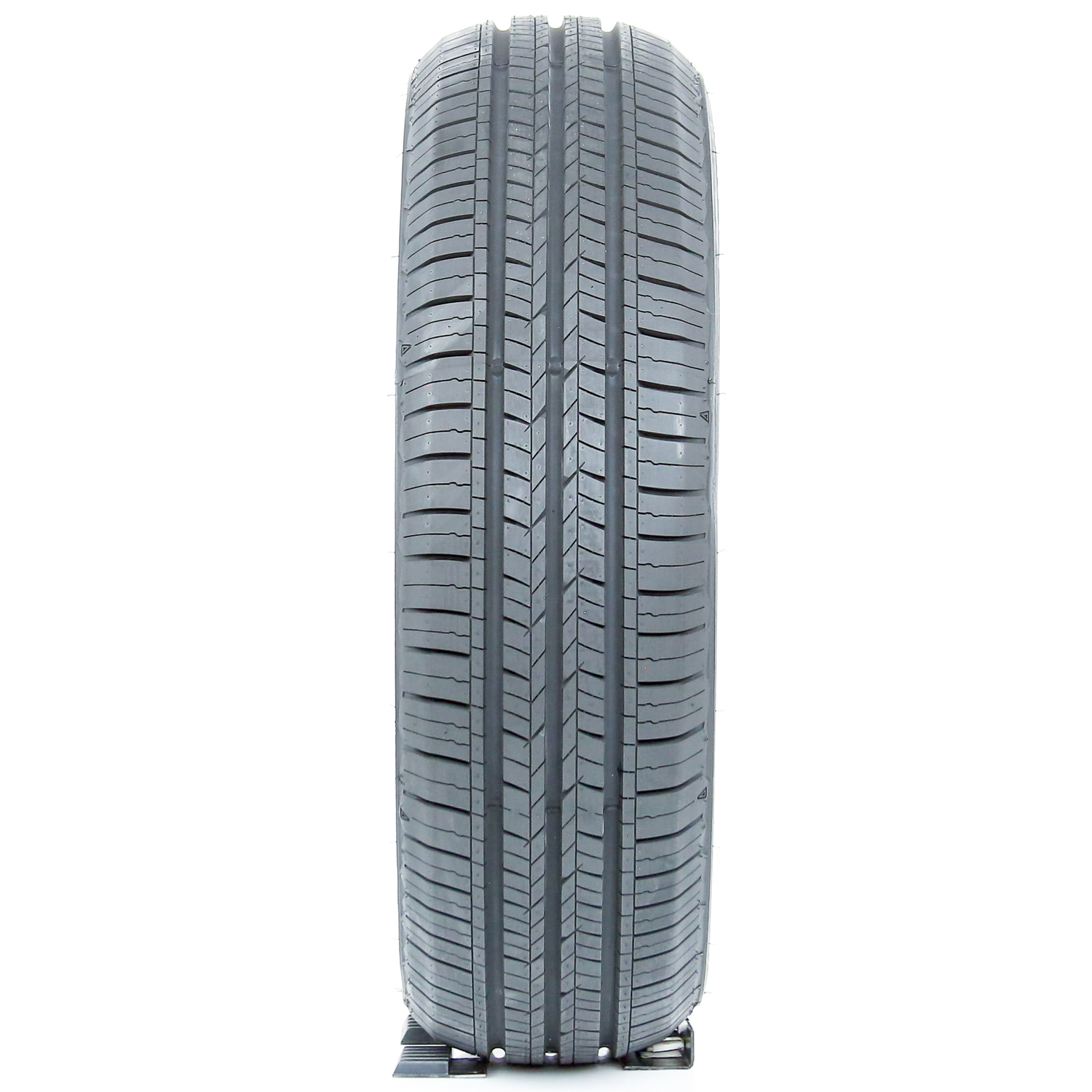 Aplus, Passenger Tire, 165/65R14, All-Season, Black Sidewall