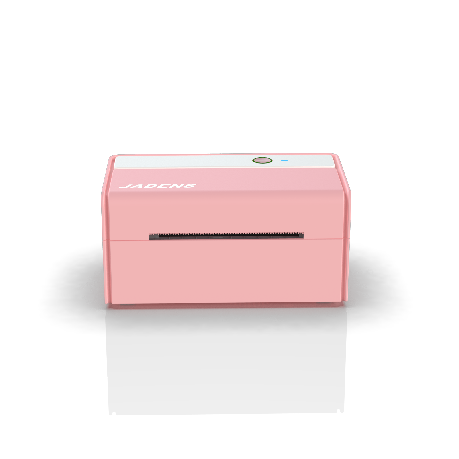 JADENS Bluetooth Thermal Label Printer, 4x6 Wireless JADENS Bluetooth Thermal Label Printer, 4x6 Wireless