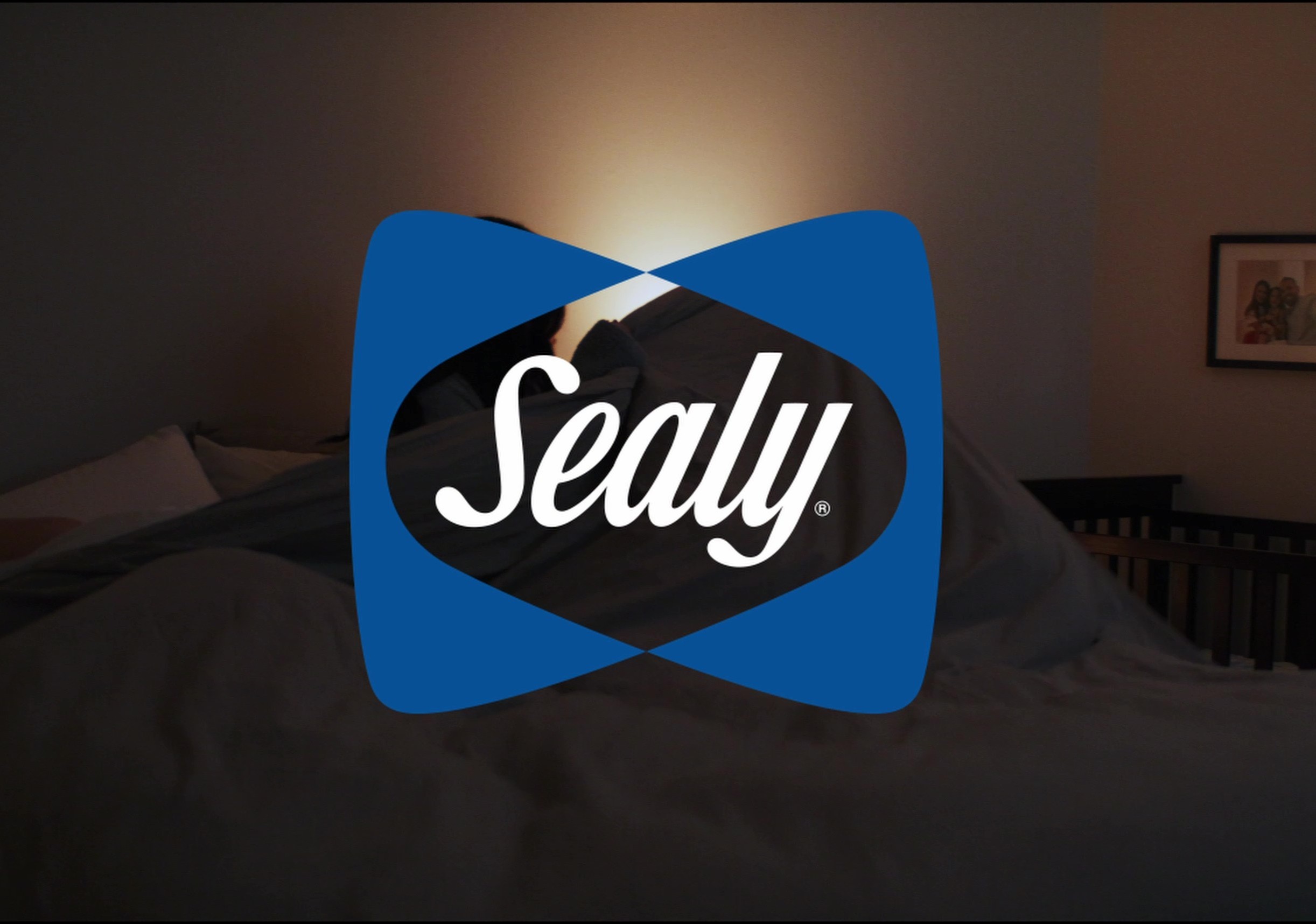 thumbnail video image 2 of Sealy Tritech Twin 18" Air Mattress Bed 2 Person with Built-In AC Pump, 2 Pack, 2 of 13