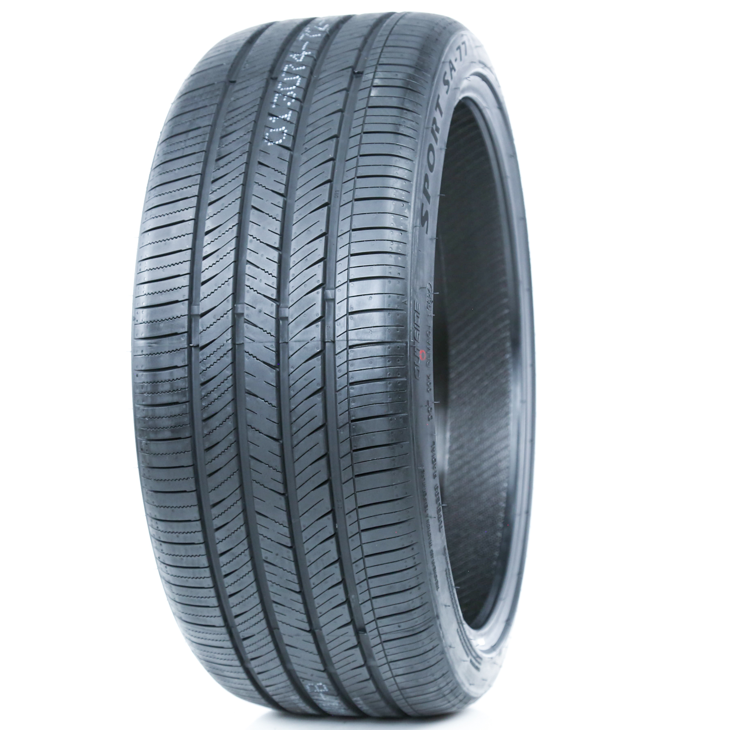 Goodride Sport SA-77 265/35ZR22 265/35R22 102W XL High Performance