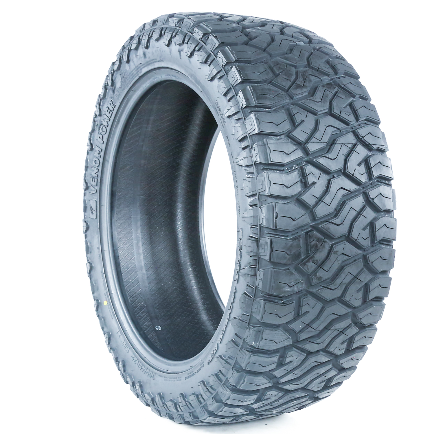 Venom Power Terra Hunter R/T Plus 305/45R22 118T XL Light Truck