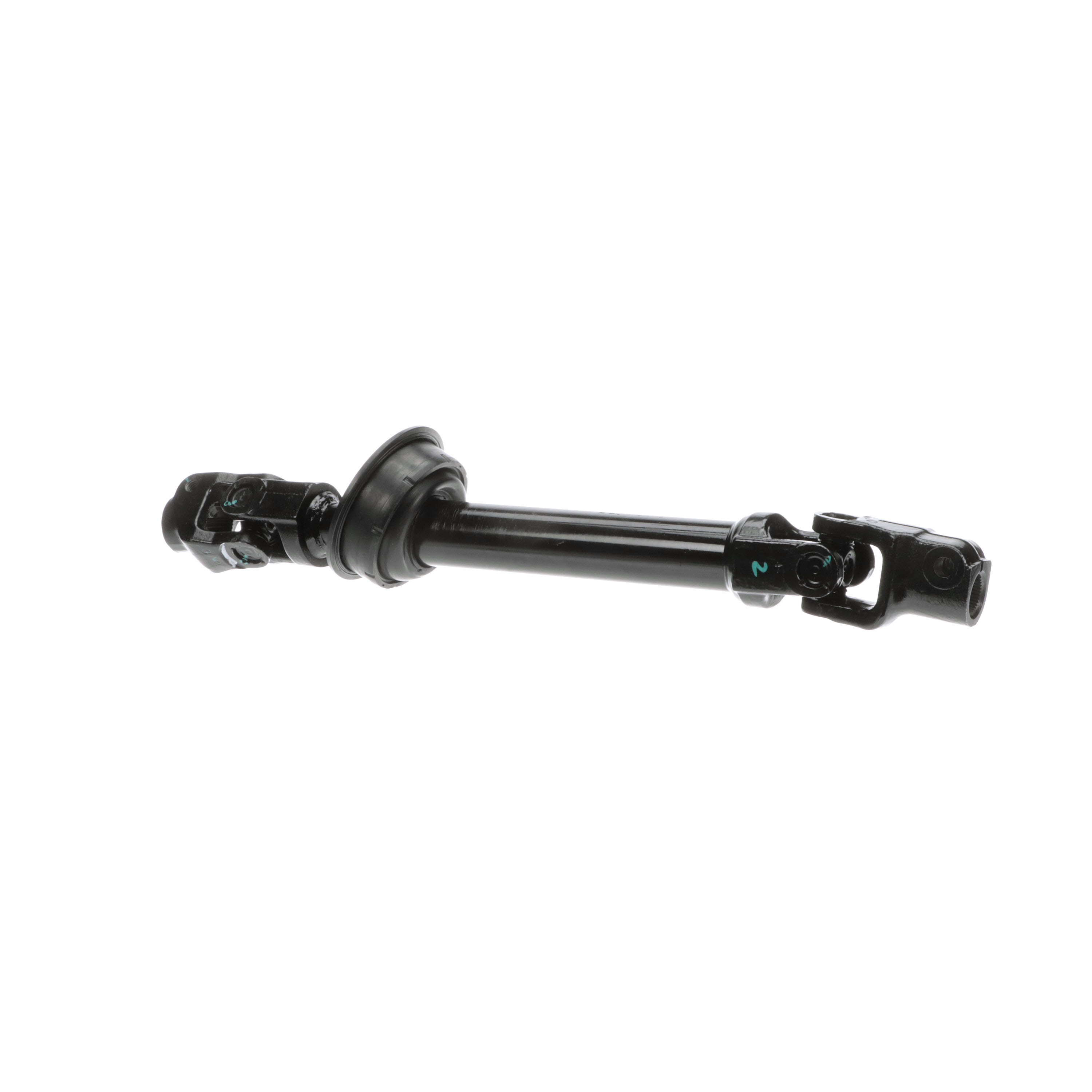 Dorman 425-401 Steering Shaft for Specific Toyota Models Fits