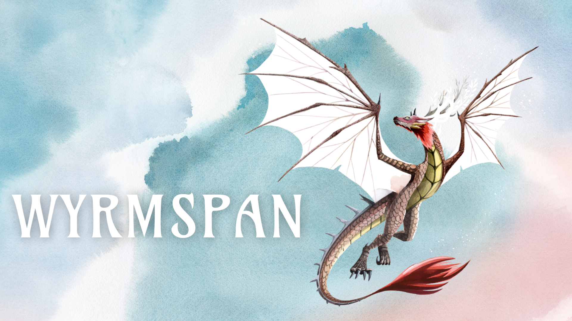 thumbnail video image 2 of Wyrmspan - A Wingspan Game by Connie Vogelmann - A Strategy Board Game from Stonemaier Games, 2 of 6