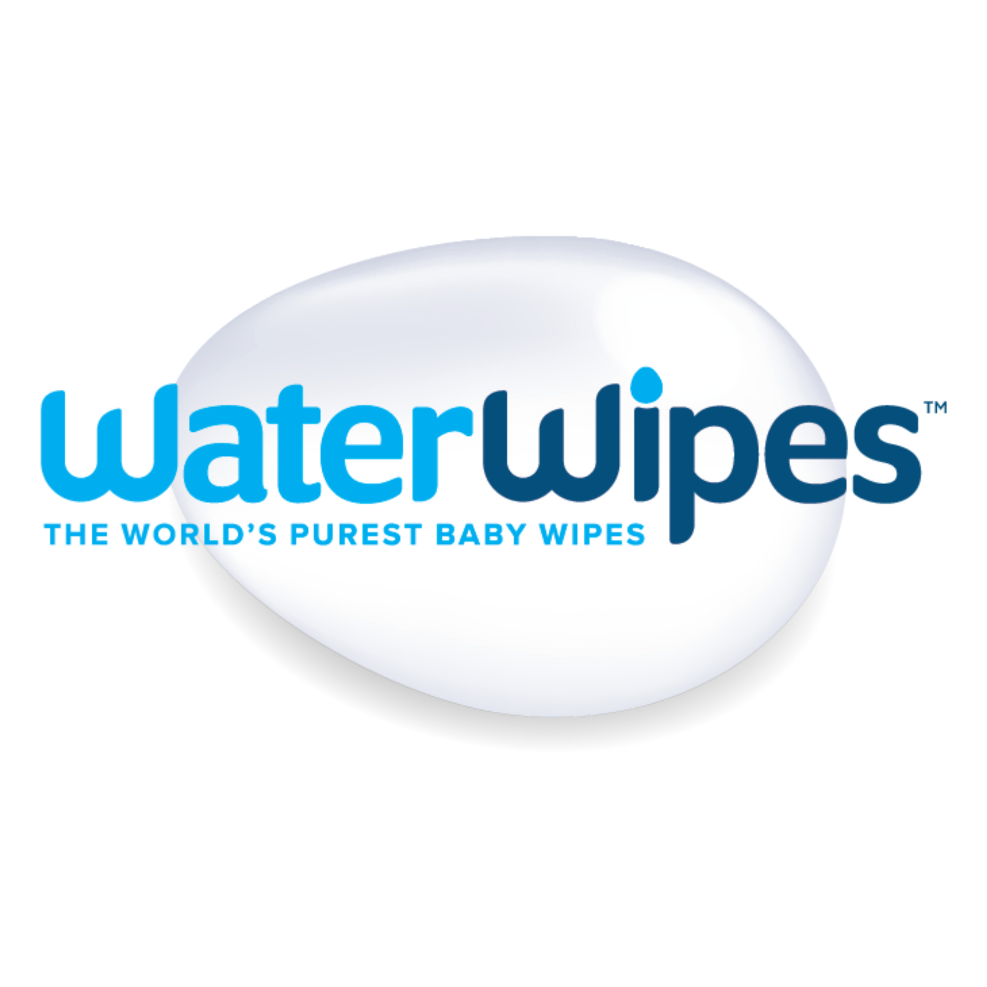 thumbnail video image 2 of WaterWipes Sensitive Newborn & Baby Wipes, 3-In-1 Cleans, Cares, Protects, 99.9% Water, Unscented & Hypoallergenic, 4 Packs (240 Wipes), 2 of 11