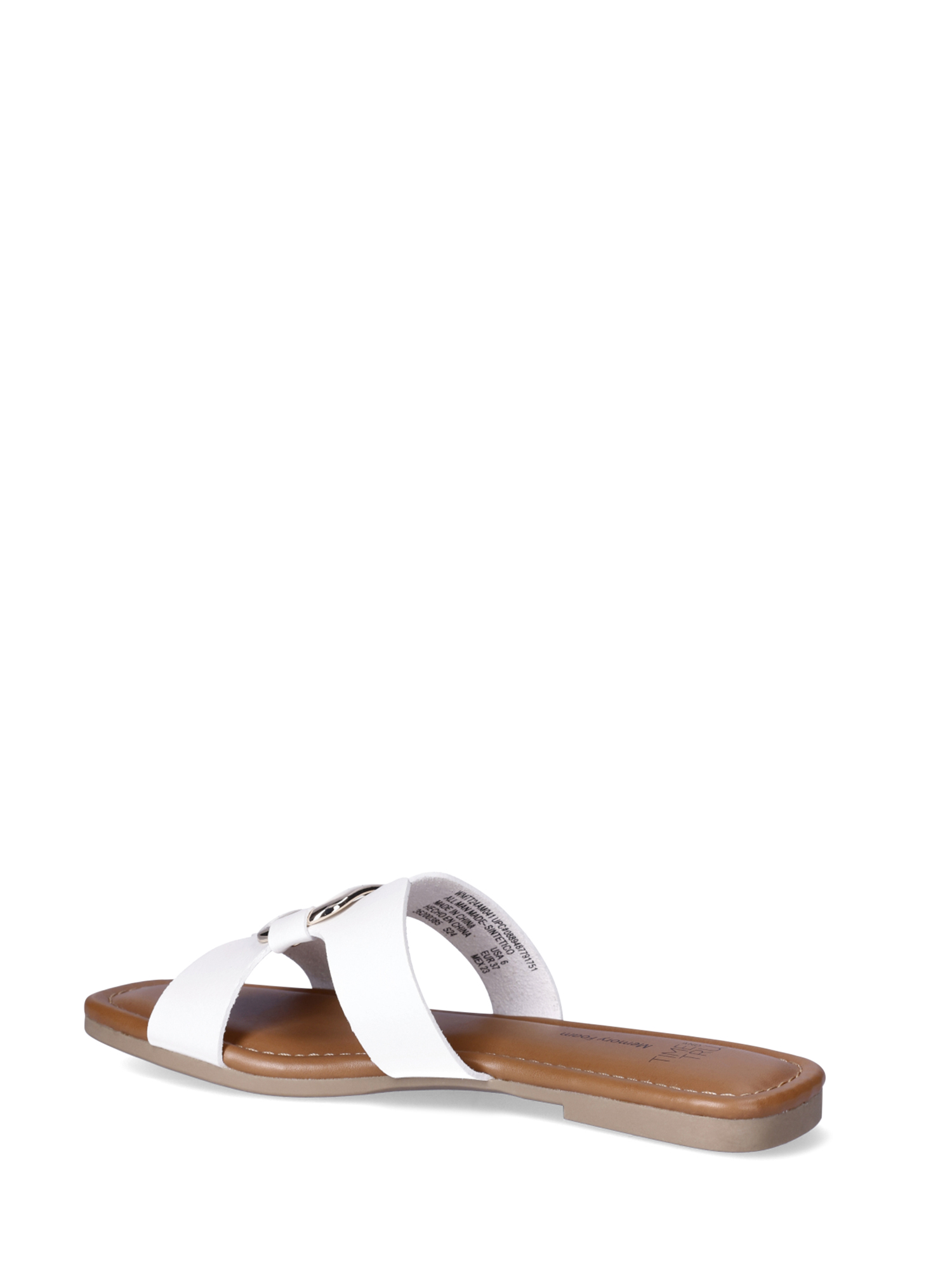 French Sole Alibi Sandal | Sandals, Sole, Leather upper