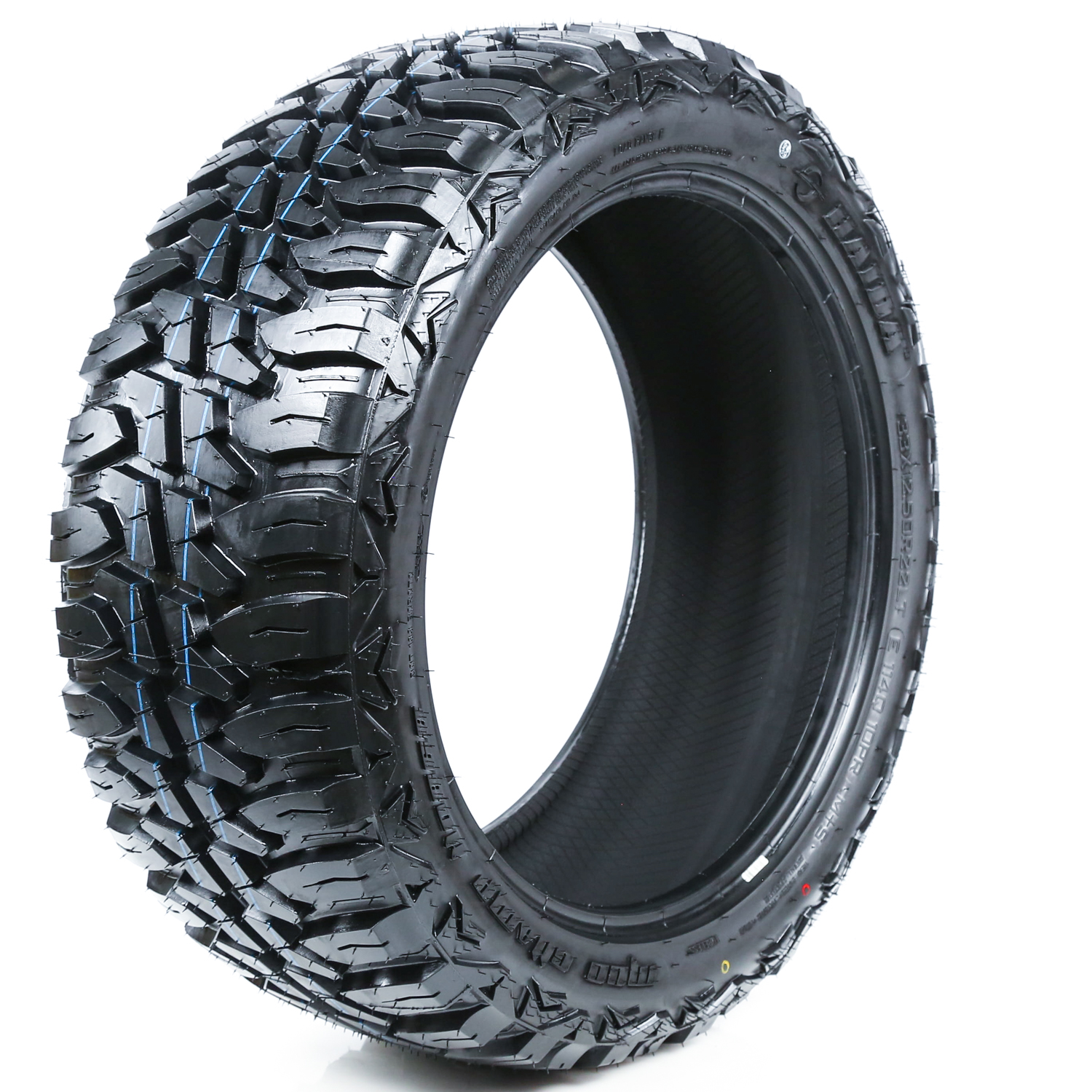 Haida Mud Champ HD868 All-Season Mud Terrain Light Truck