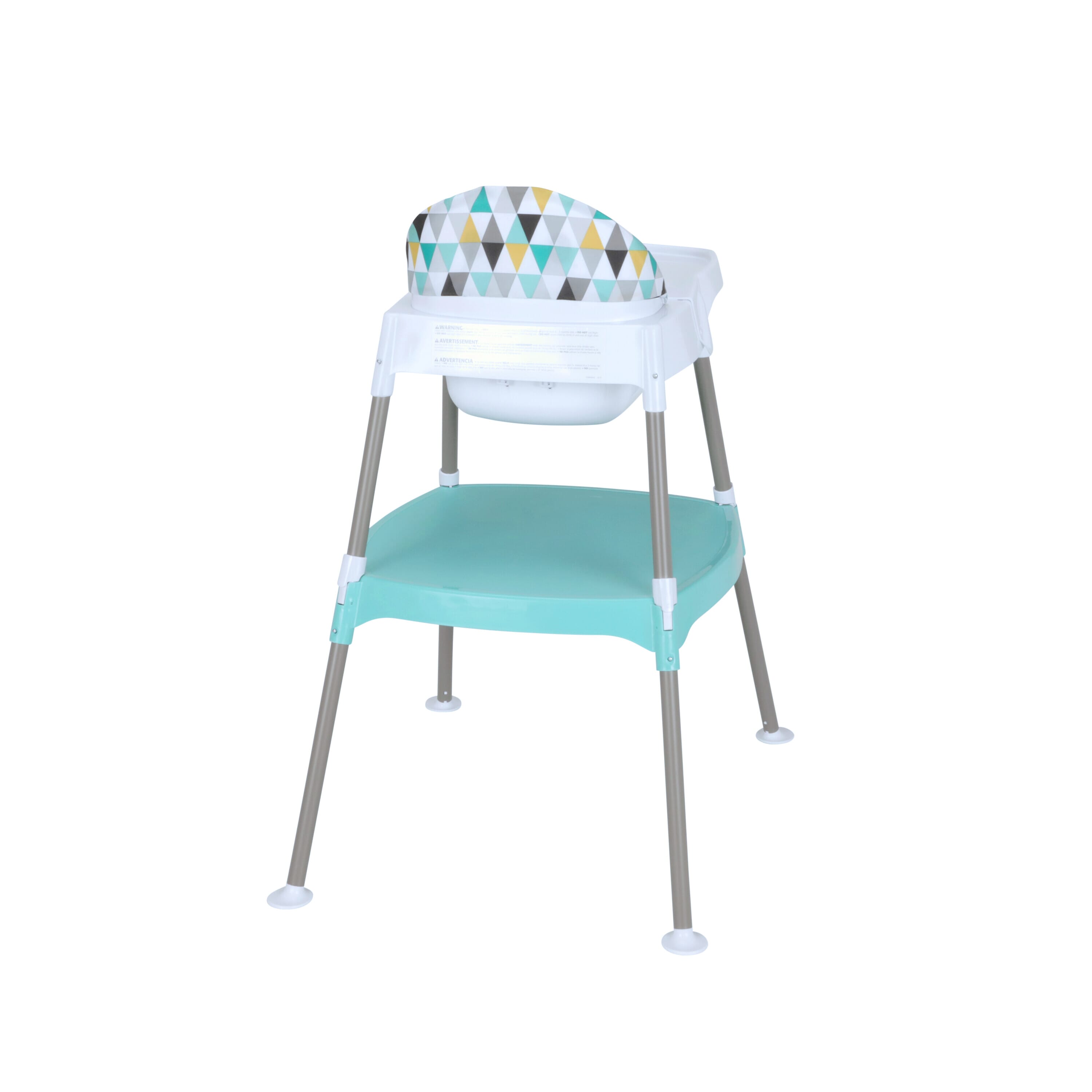 evenflo 4 in 1 high chair walmart