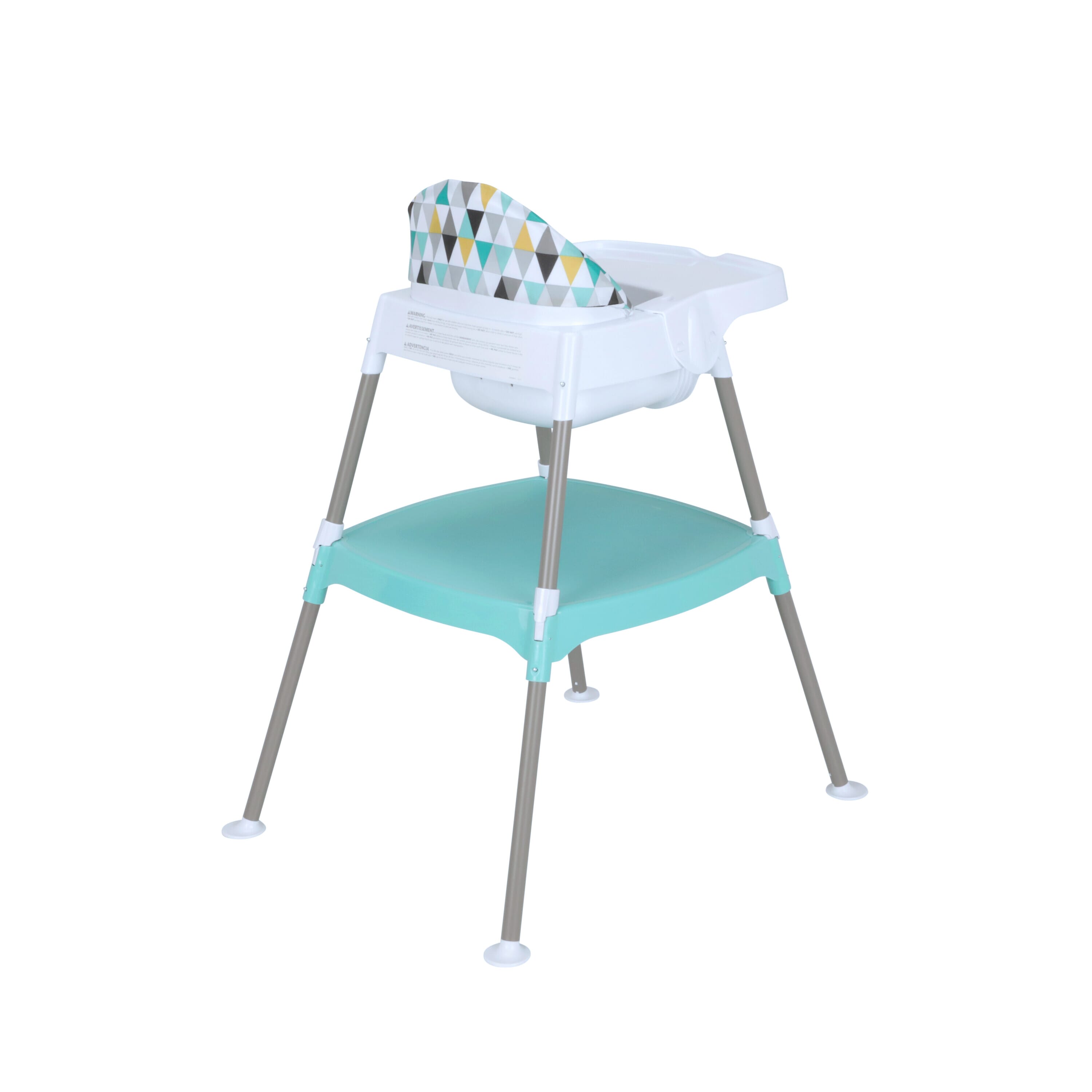 evenflo 4 in 1 high chair walmart