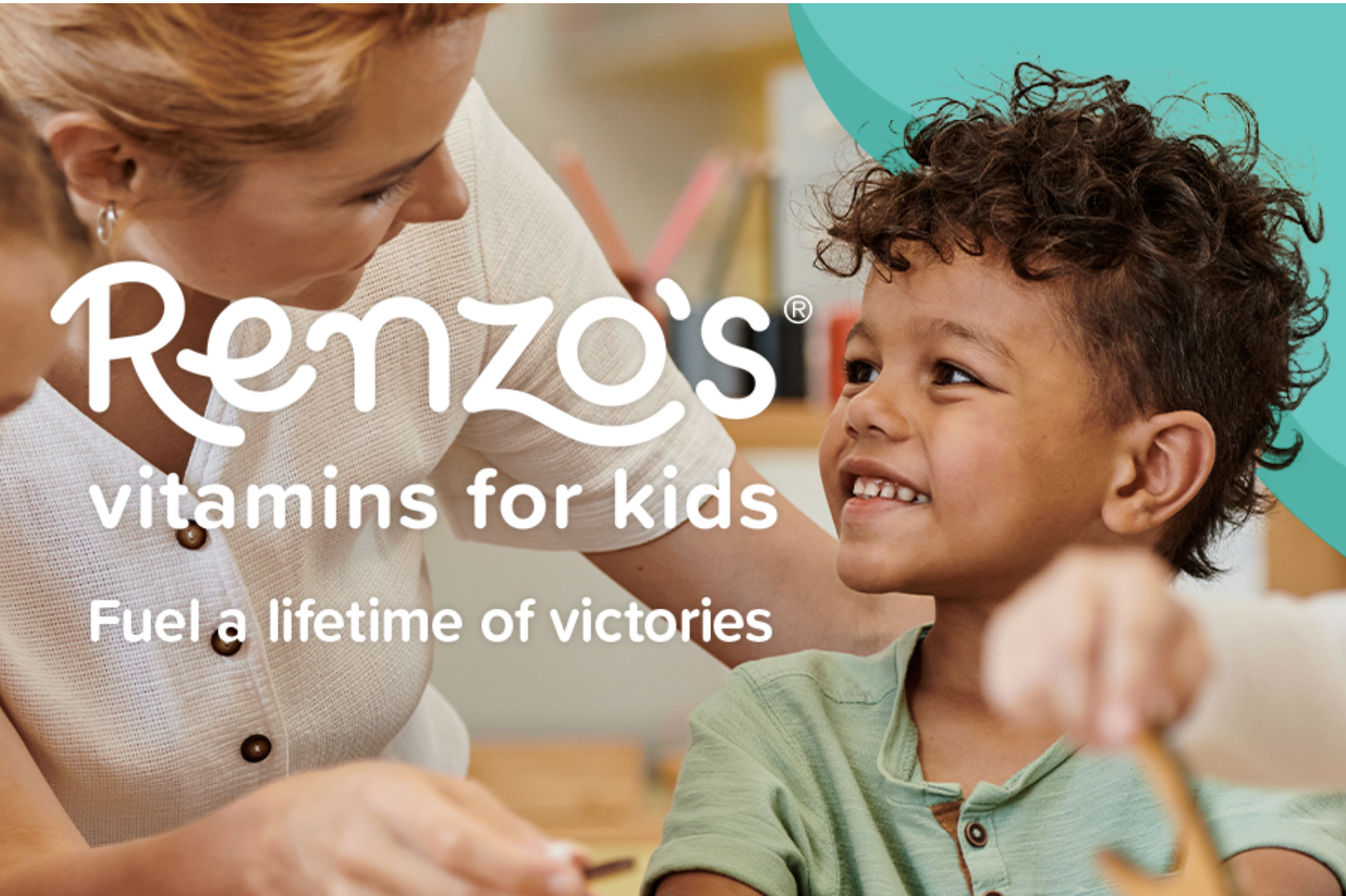 thumbnail video image 2 of Renzo’s Roll Call Immunity Postbiotic for Kids, Sugar-Free, Kids Immune Support Melty Tabs, 30 Count, 2 of 11