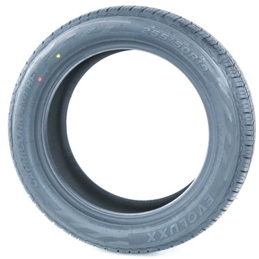 Evoluxx Capricorn 4X4 HP Tire - 255/50R19 107W XL High Performance All-Season For Truck/SUV (Single)