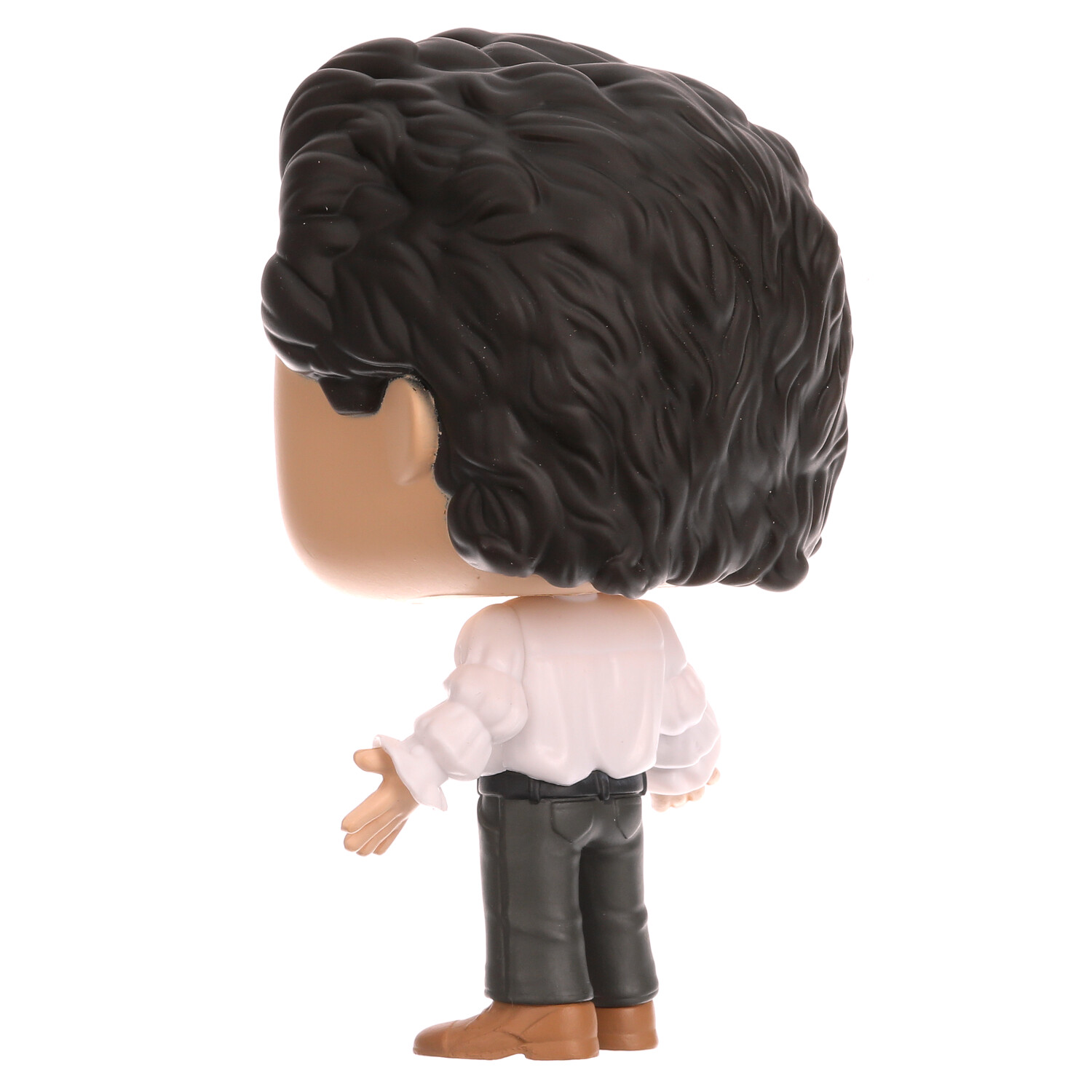 Best Buy: Funko POP TV: Seinfeld- Jerry w/Puffy Shirt 54682