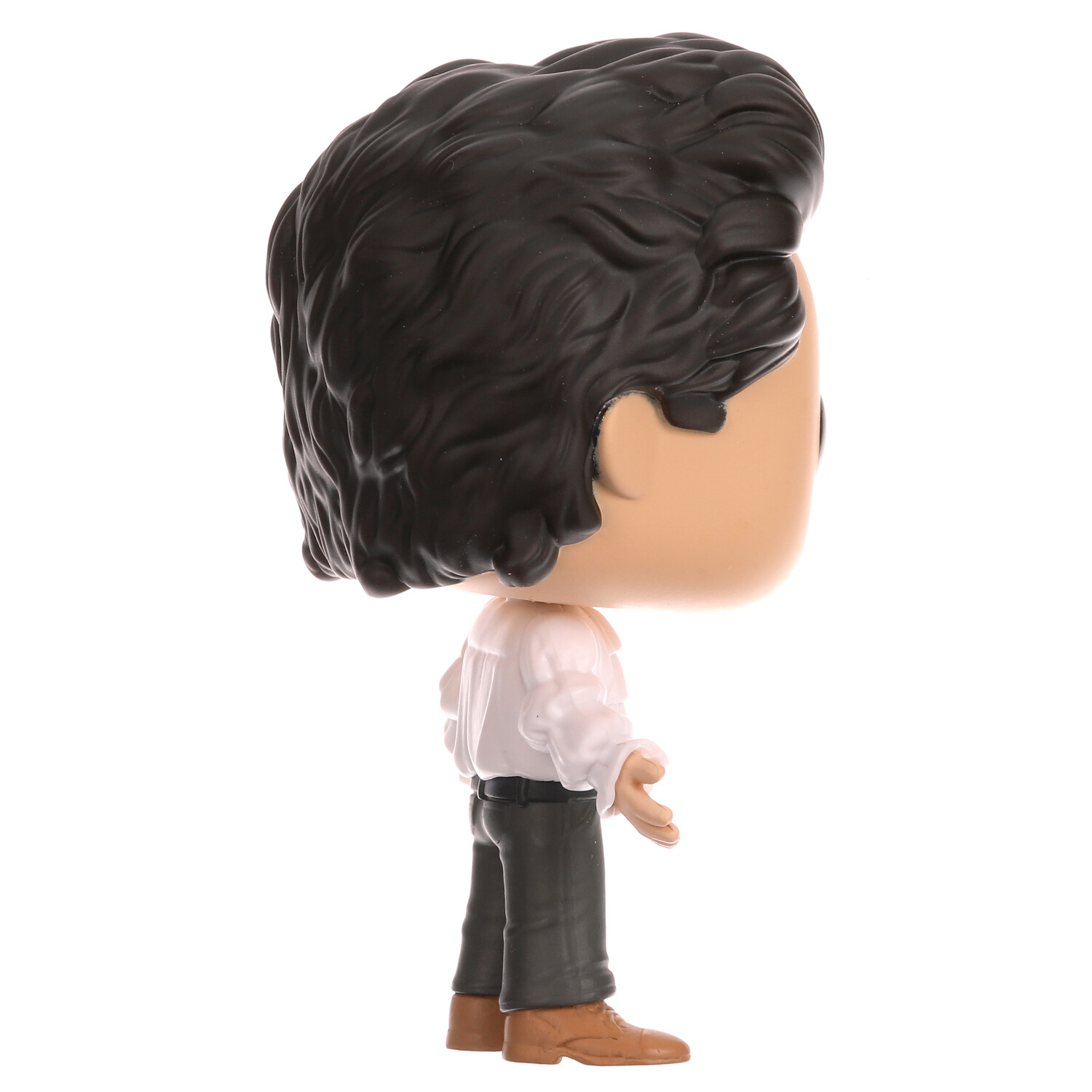 Best Buy: Funko POP TV: Seinfeld- Jerry w/Puffy Shirt 54682