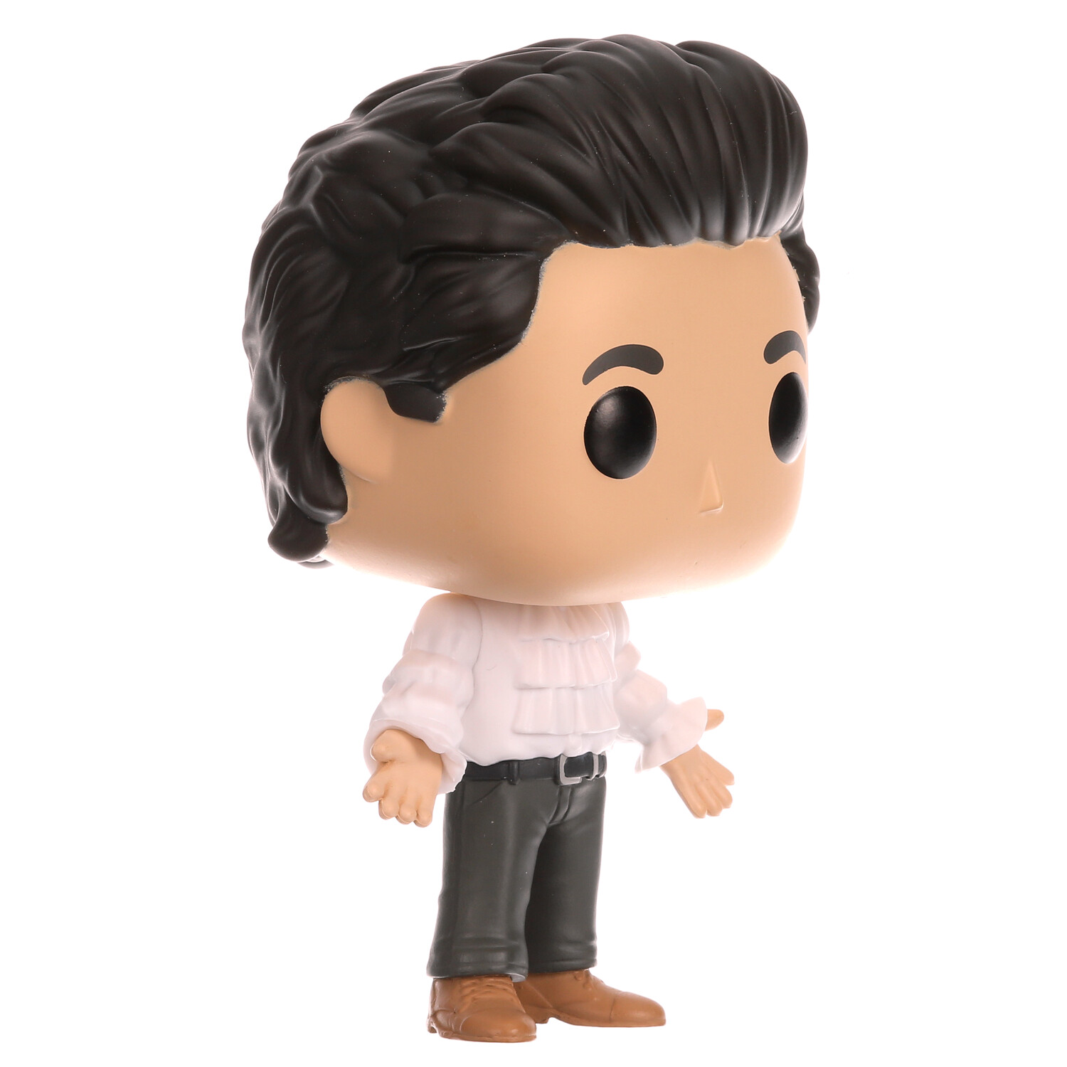 Best Buy: Funko POP TV: Seinfeld- Jerry w/Puffy Shirt 54682