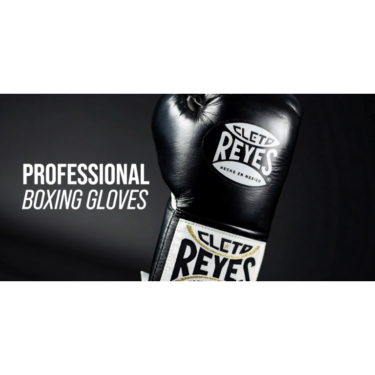 CLETO REYES ボクシンググローブ 10oz Cleto Reyes Professional Boxing Gloves for Men and Women (10oz