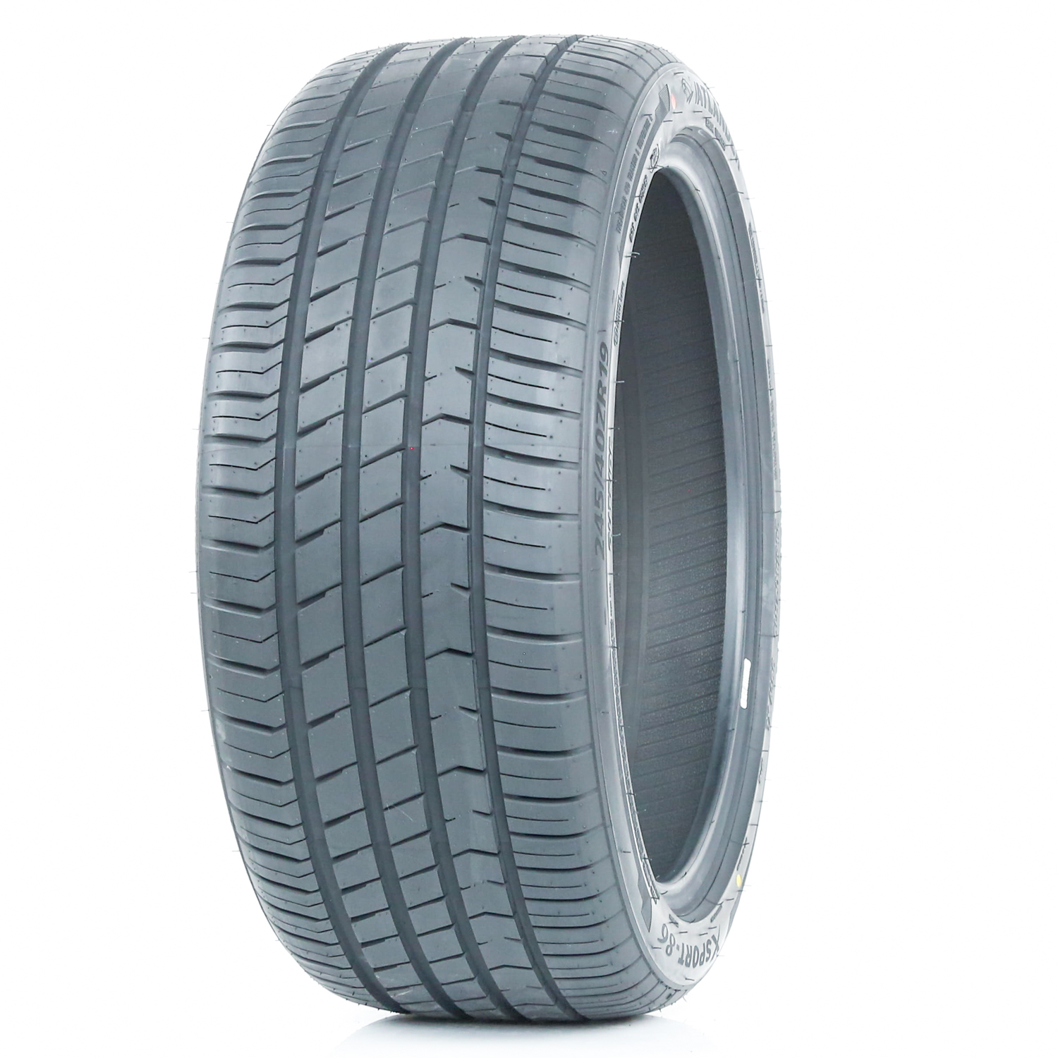 Atlander XSport-86 245/40ZR19 245/40R19 98W XL High Performance