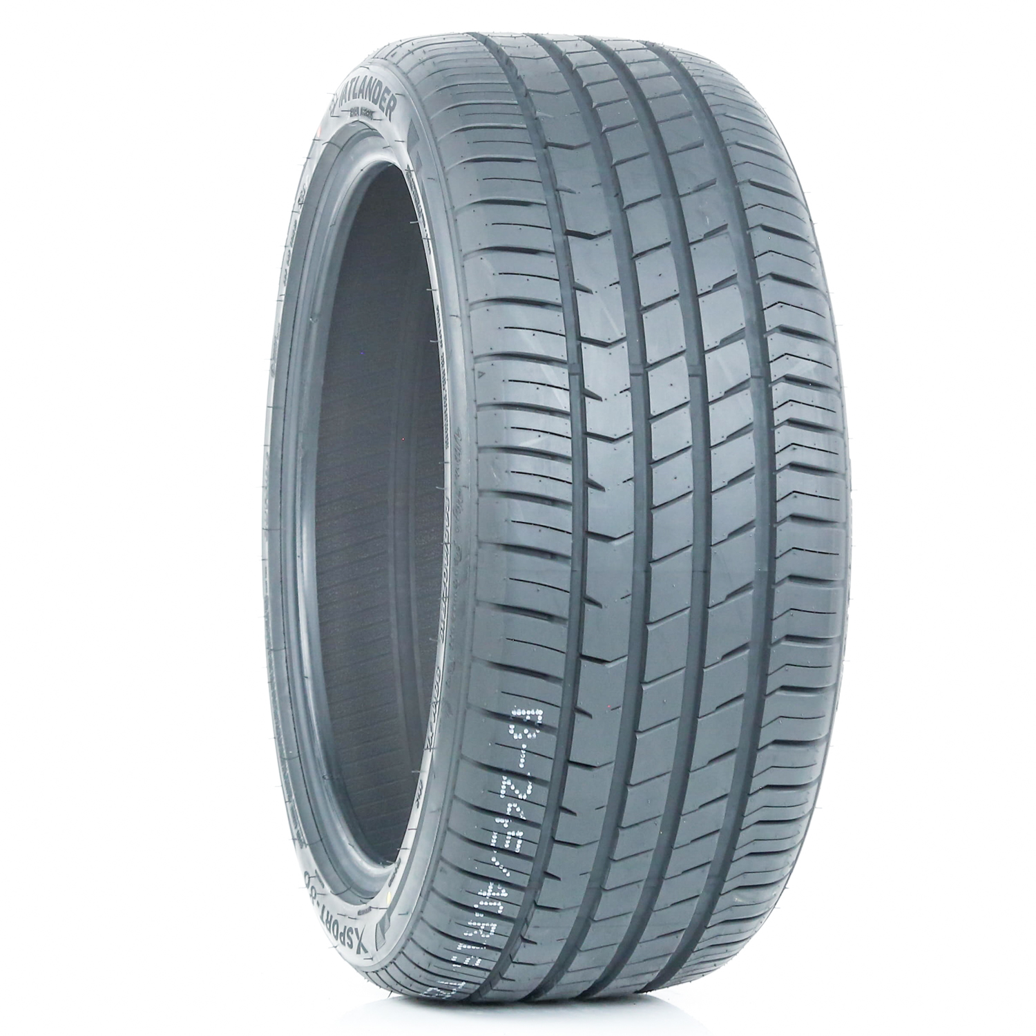 Atlander XSport-86 245/40ZR19 245/40R19 98W XL High Performance