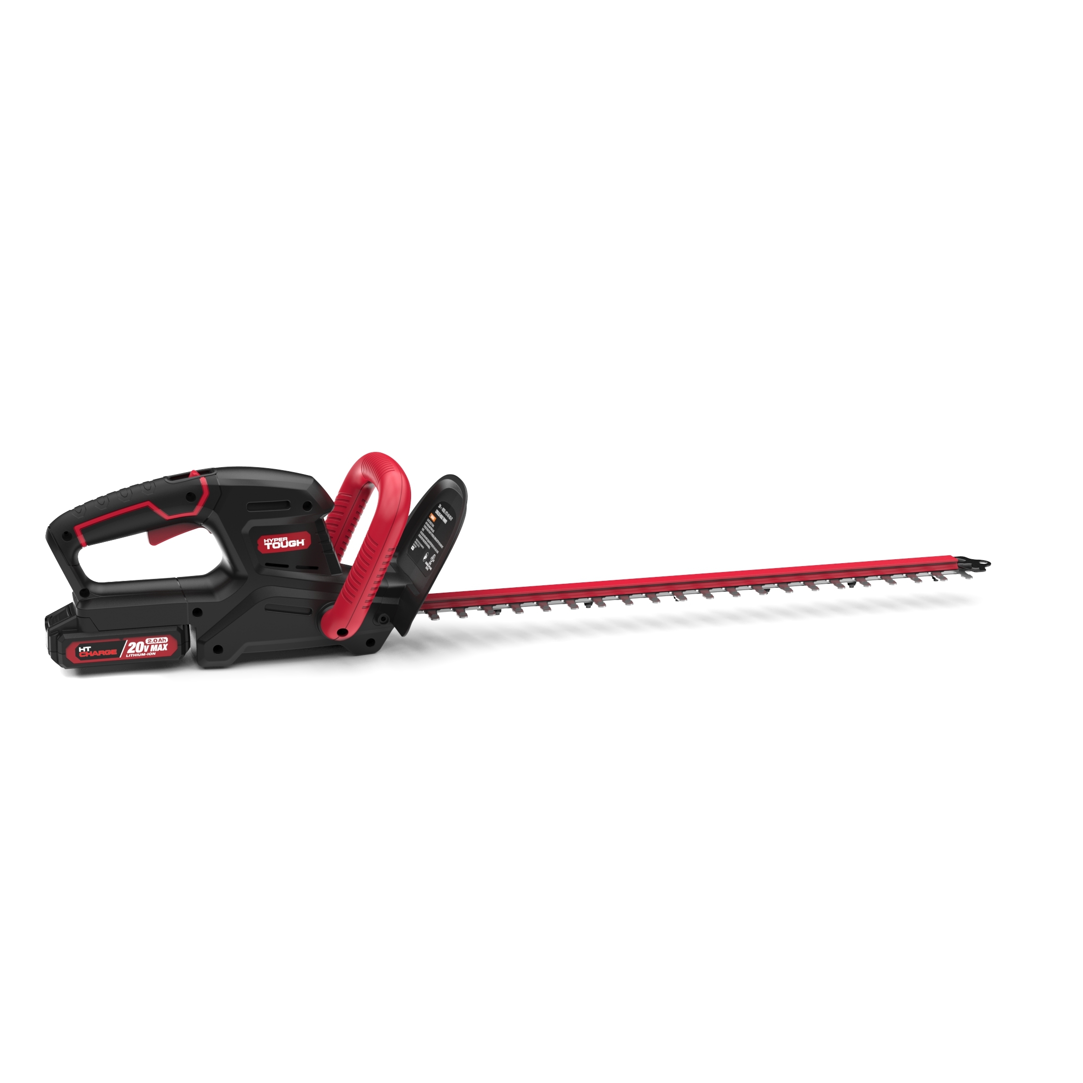 Fixtec 20V Max Cordless Hedge Trimmer with Power Command Power Cut - China Hedge  Trimmer, Hedge Trimmer Cordless