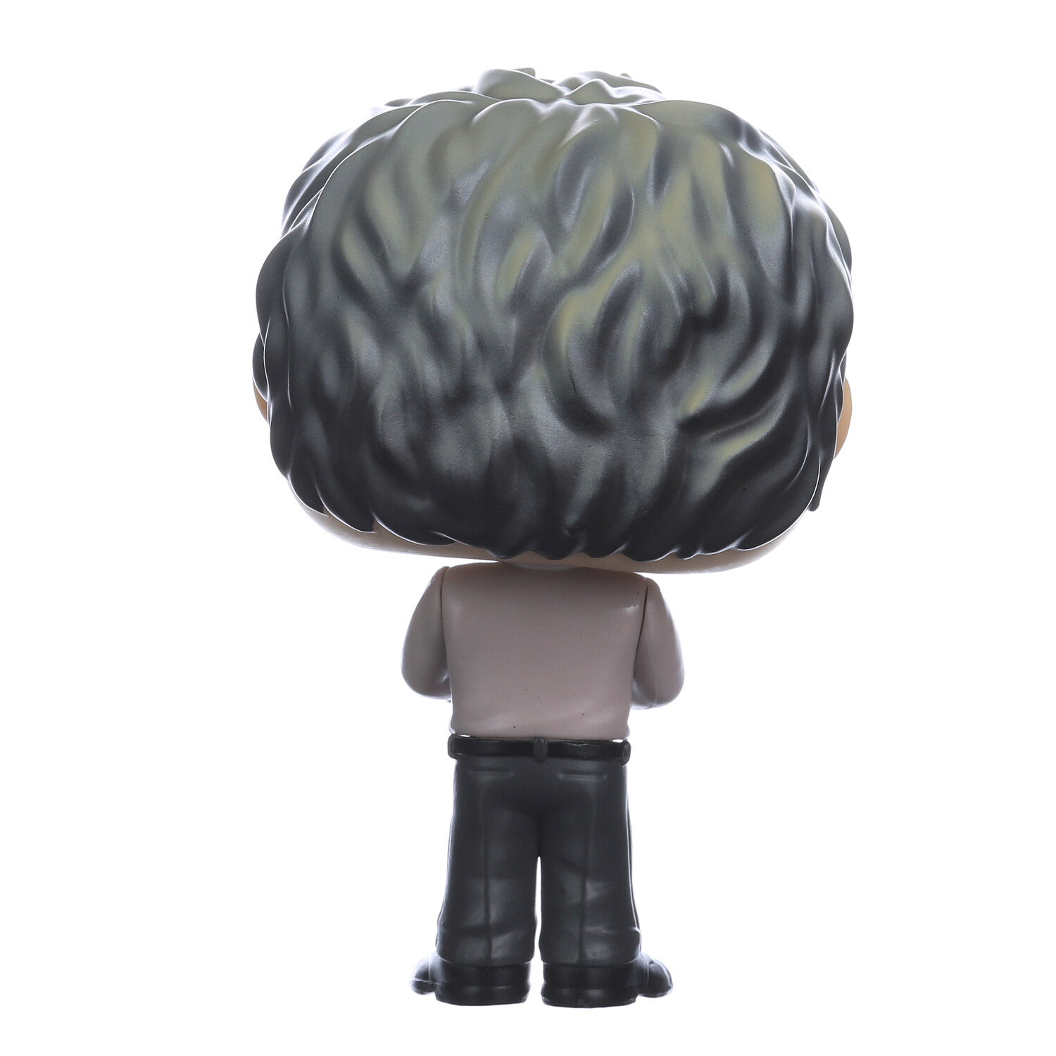 Funko Pop! TV: The Office - Fun Run Andy Bernard - Figurine En Vinyle à Collectionner - Idée De Cadeau - Produits Officiels - Jouets Pour Les Enfants Et Adultes - TV Fans