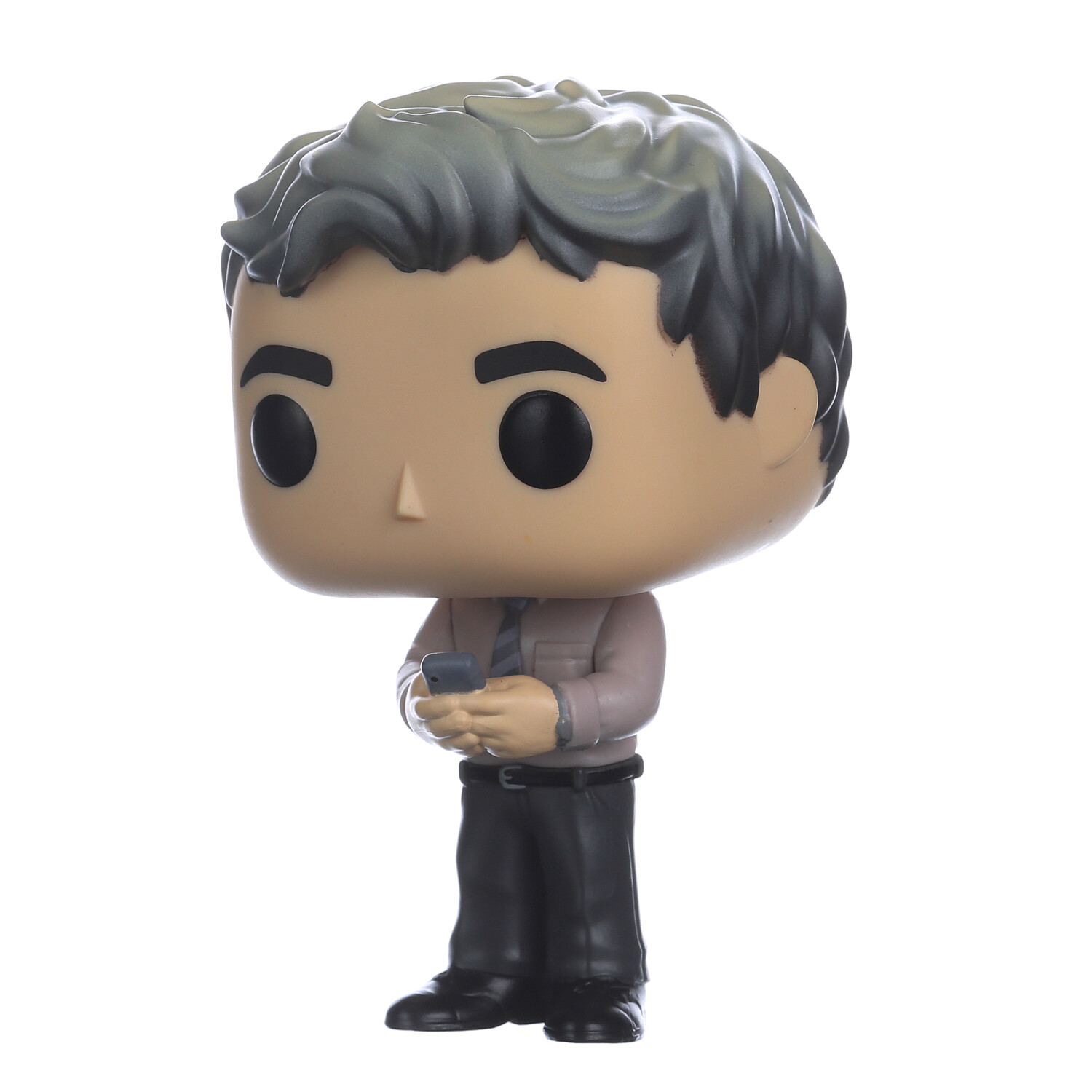 Boneco Funko Pop The Office Ryan Howard Blond 1130 - Início