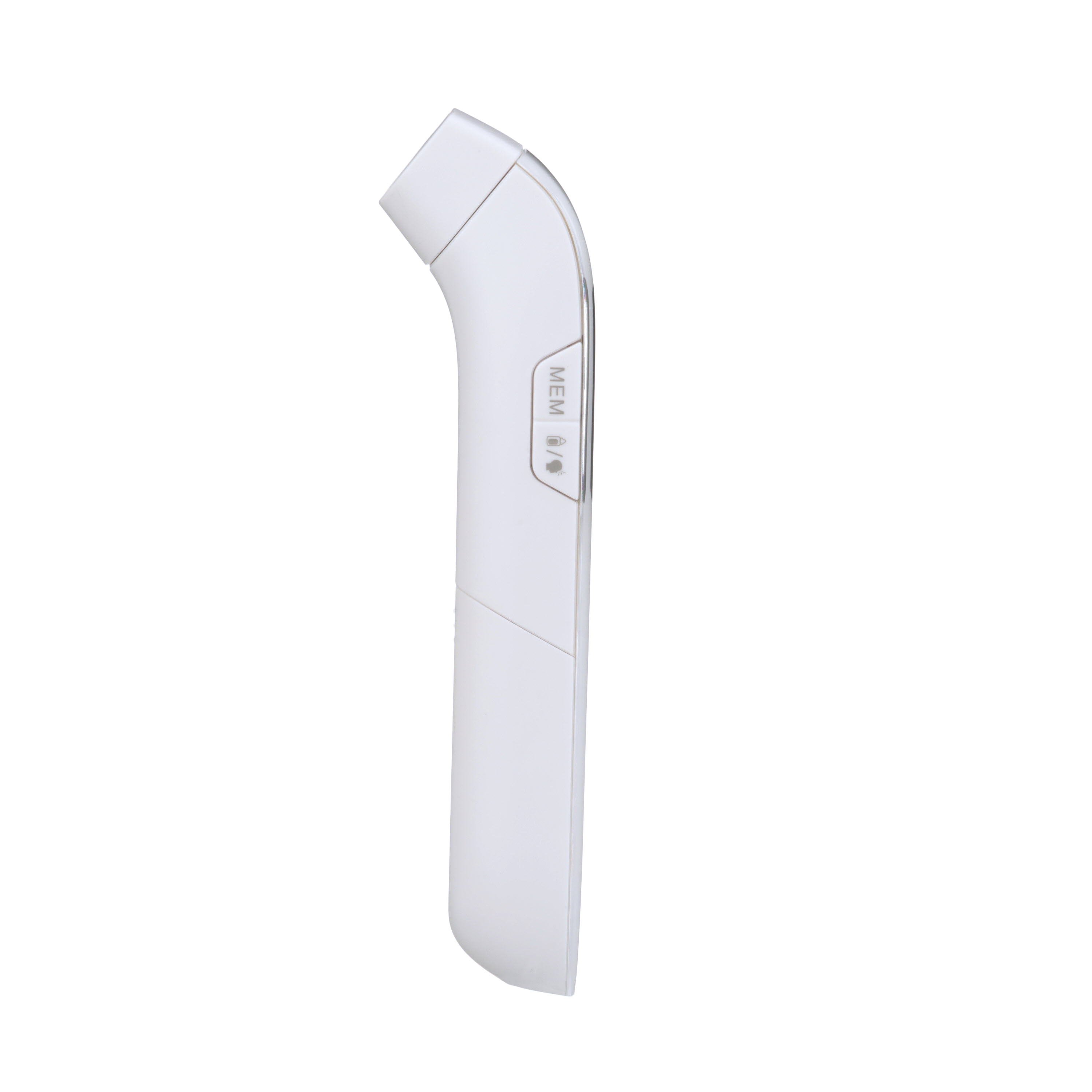 MOBI Air Non-Contact Forehead Thermometer w/ Integrated Distance Sensor,  Smart Medication Reminder & Memory Recall 