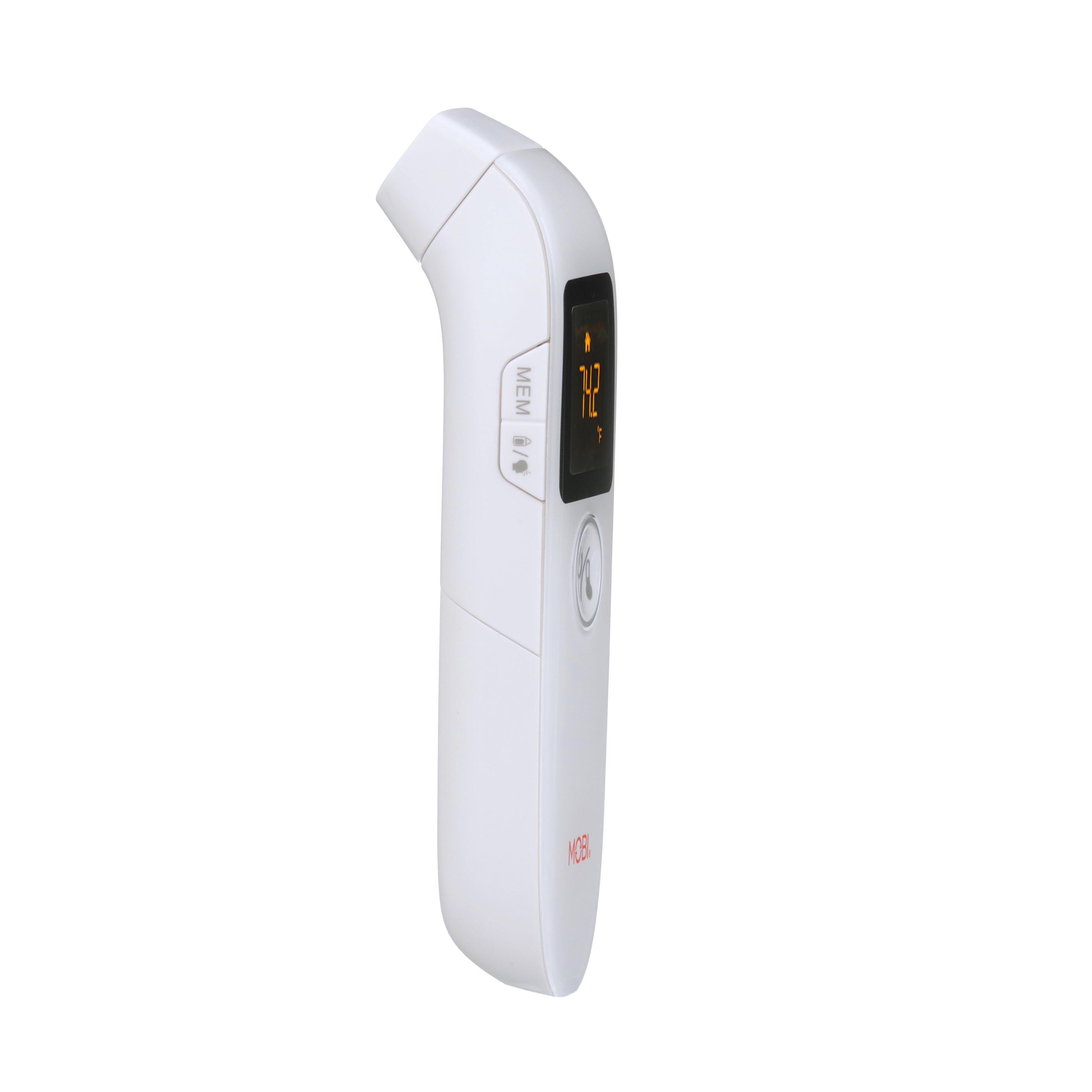 JUMPER Dual-mode Infrared Thermometer JPD-FR409