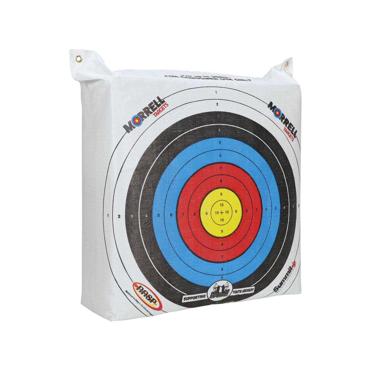 Morrell Weatherproof Youth Deluxe GX Range NASP Field Point