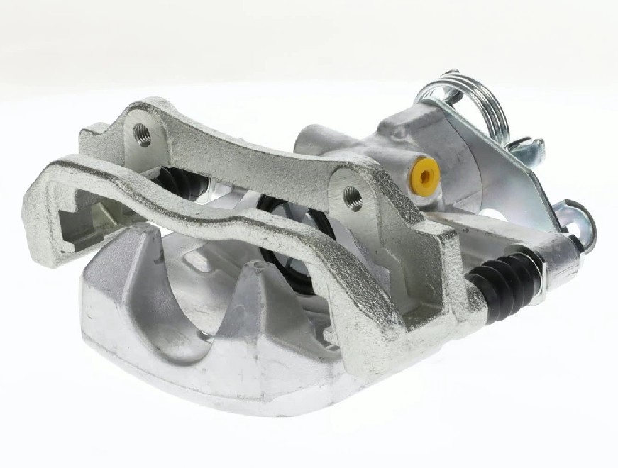 thumbnail video image 2 of OEG Parts New Rear Left Caliper Replacement For Dodge Dart 1.4L 2.0L 2.4L 13-16 2013 2014 2015 2016 18-B5425 18B5425, 2 of 12