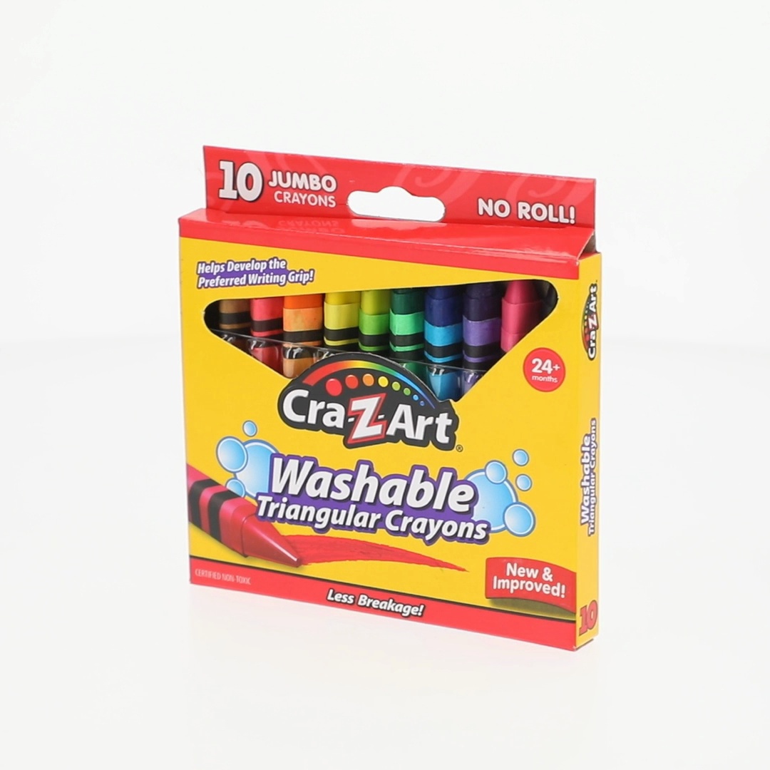Crayon ARK's Crayon Tip | Z-Vibe Writing Tips | ARK Therapeutic