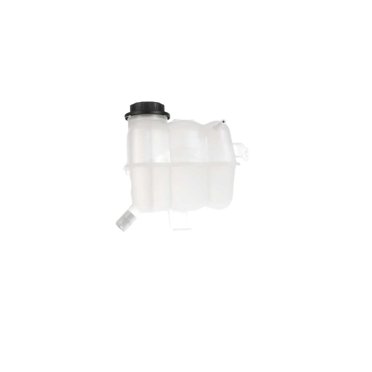 Dorman 603-200 Front Engine Coolant Reservoir Compatible With Select Ford Mercury Models