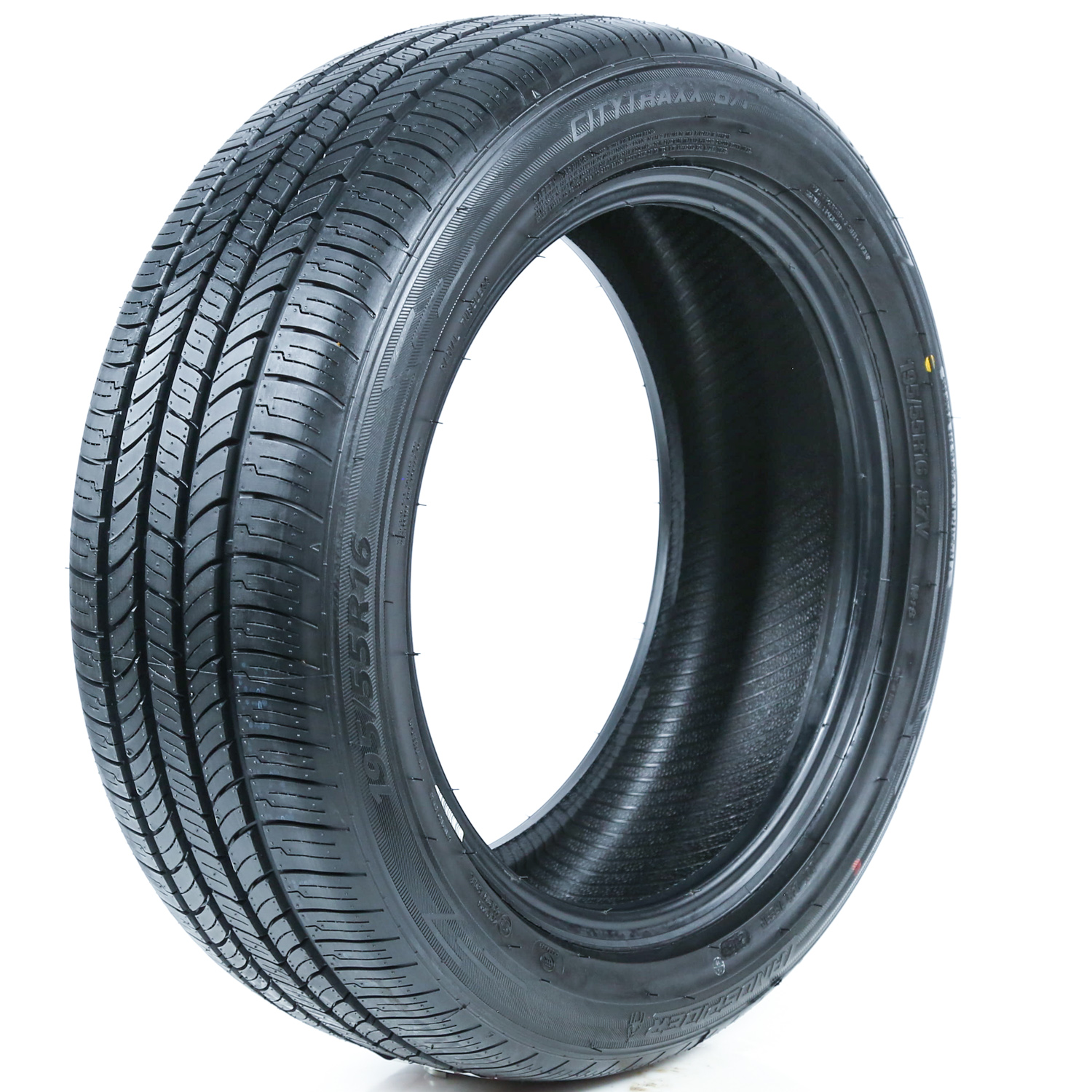 Landspider CityTraxx G/P All Season 195/55R16 87V Tire, Sporty