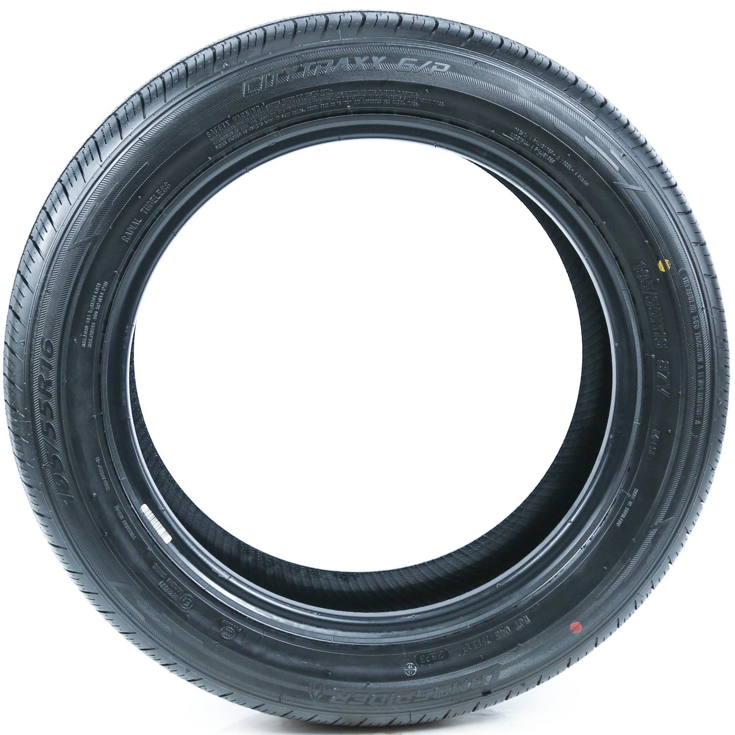 Landspider CityTraxx G/P All Season 195/55R16 87V Passenger Tire