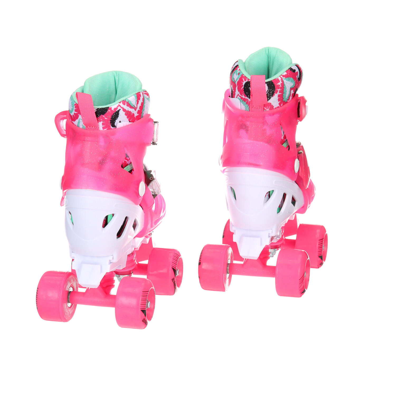 Patines Quad Roller Derby Trac-Star niño (AJUSTABLE) – Beyond Pro Shop