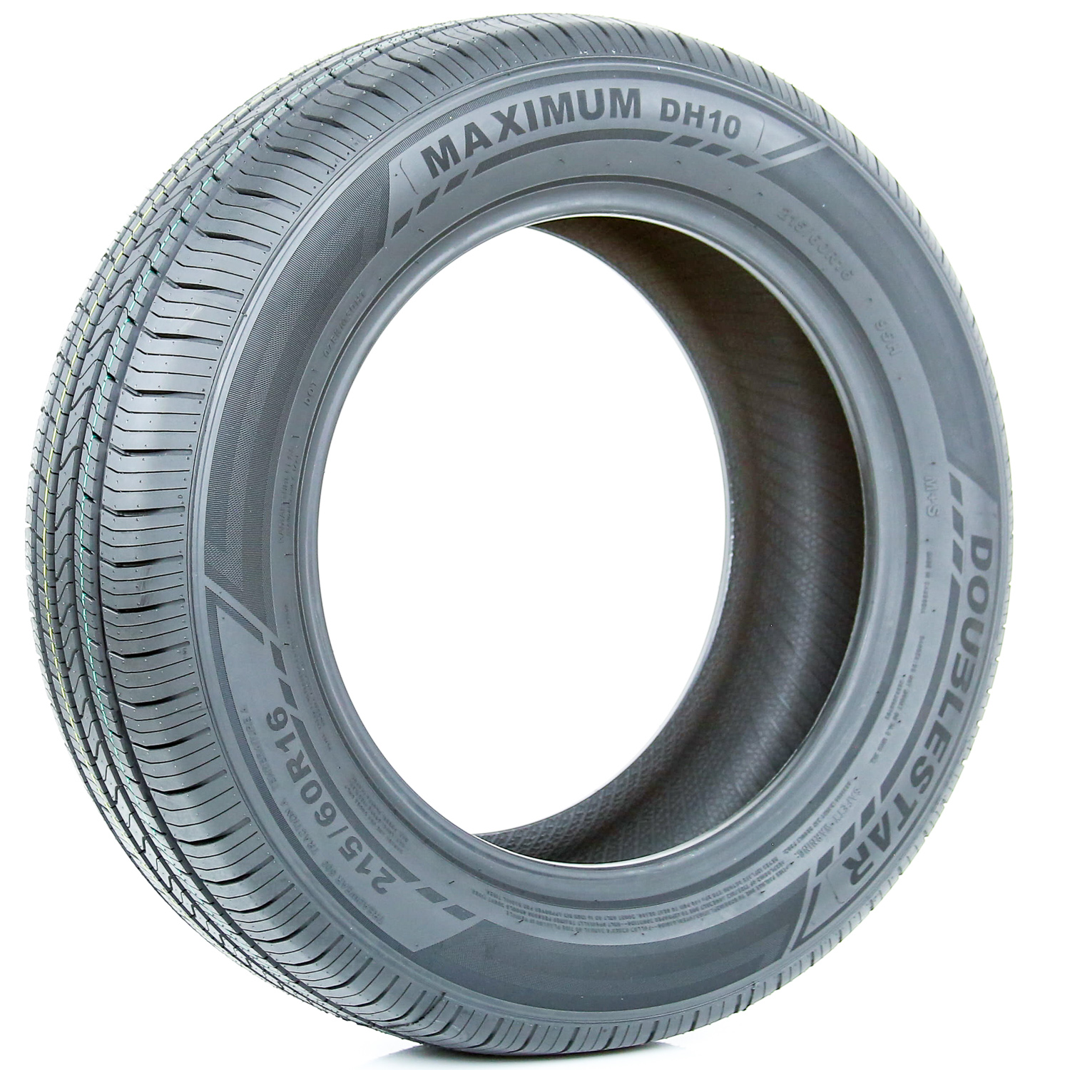 Doublestar Maximum DH10 215/60R16 95H a/s All Season Tire