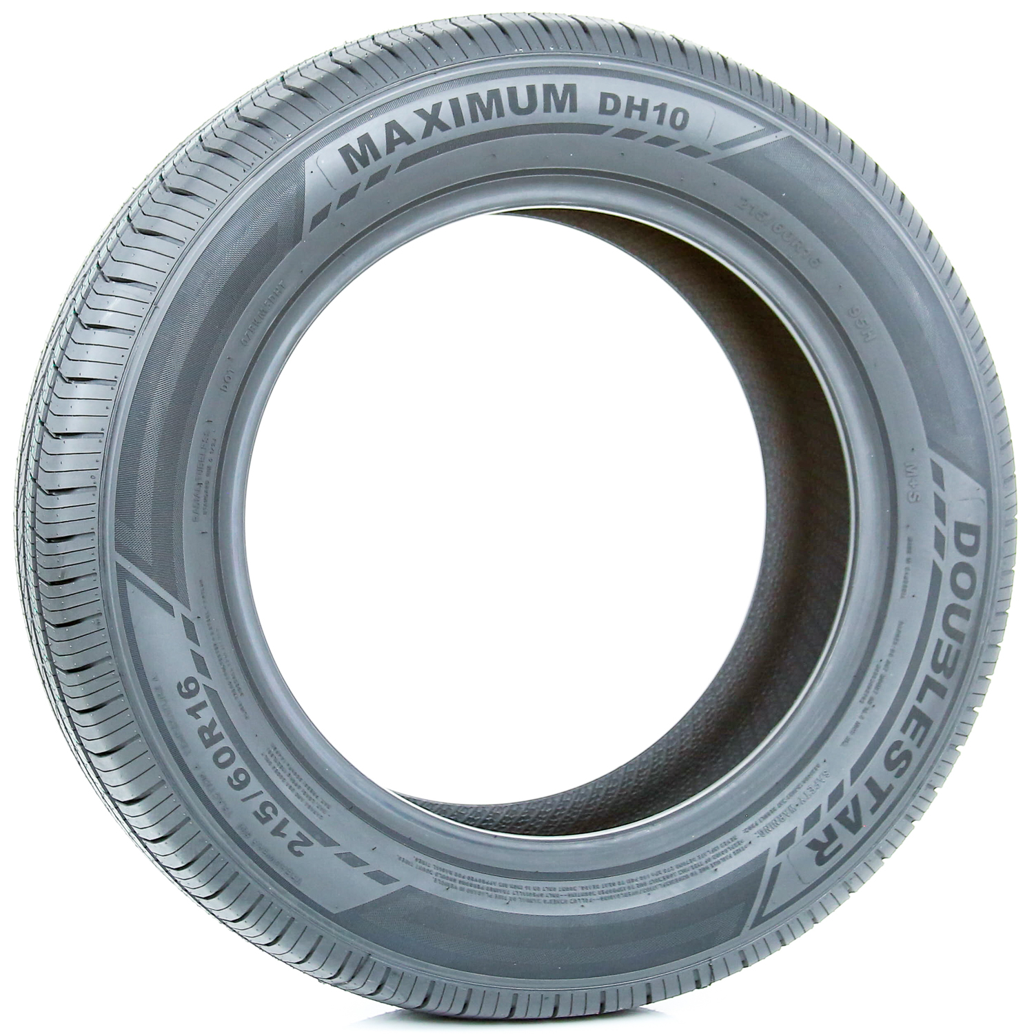 Doublestar Maximum DH10 215/60R16 95H a/s All Season Tire