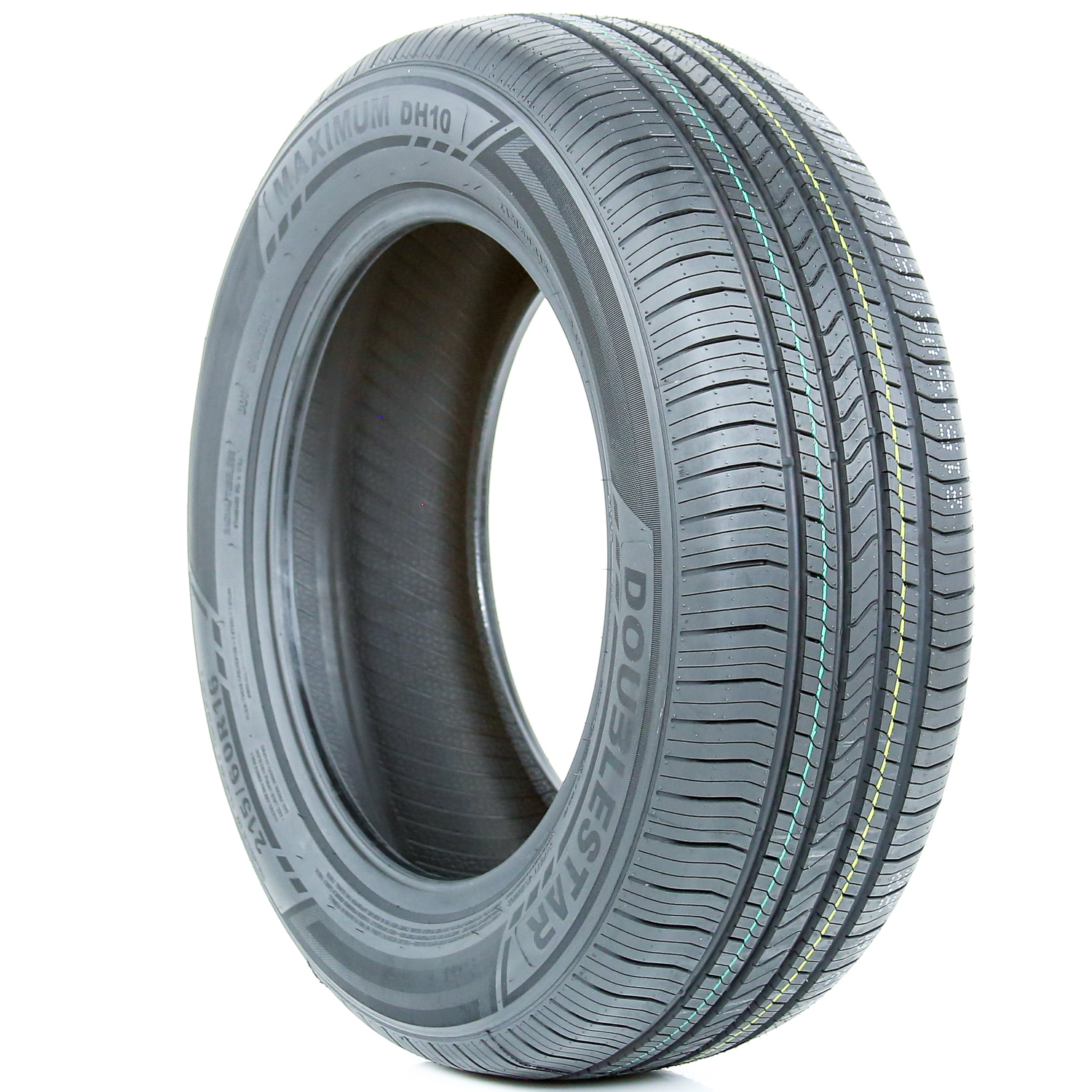 Doublestar Maximum DH10 215/60R16 95H Standard Load All-Season One