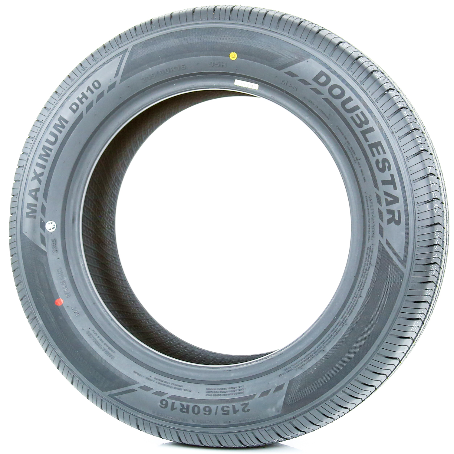 Doublestar Maximum DH10 215/60R16 95H a/s All Season Tire