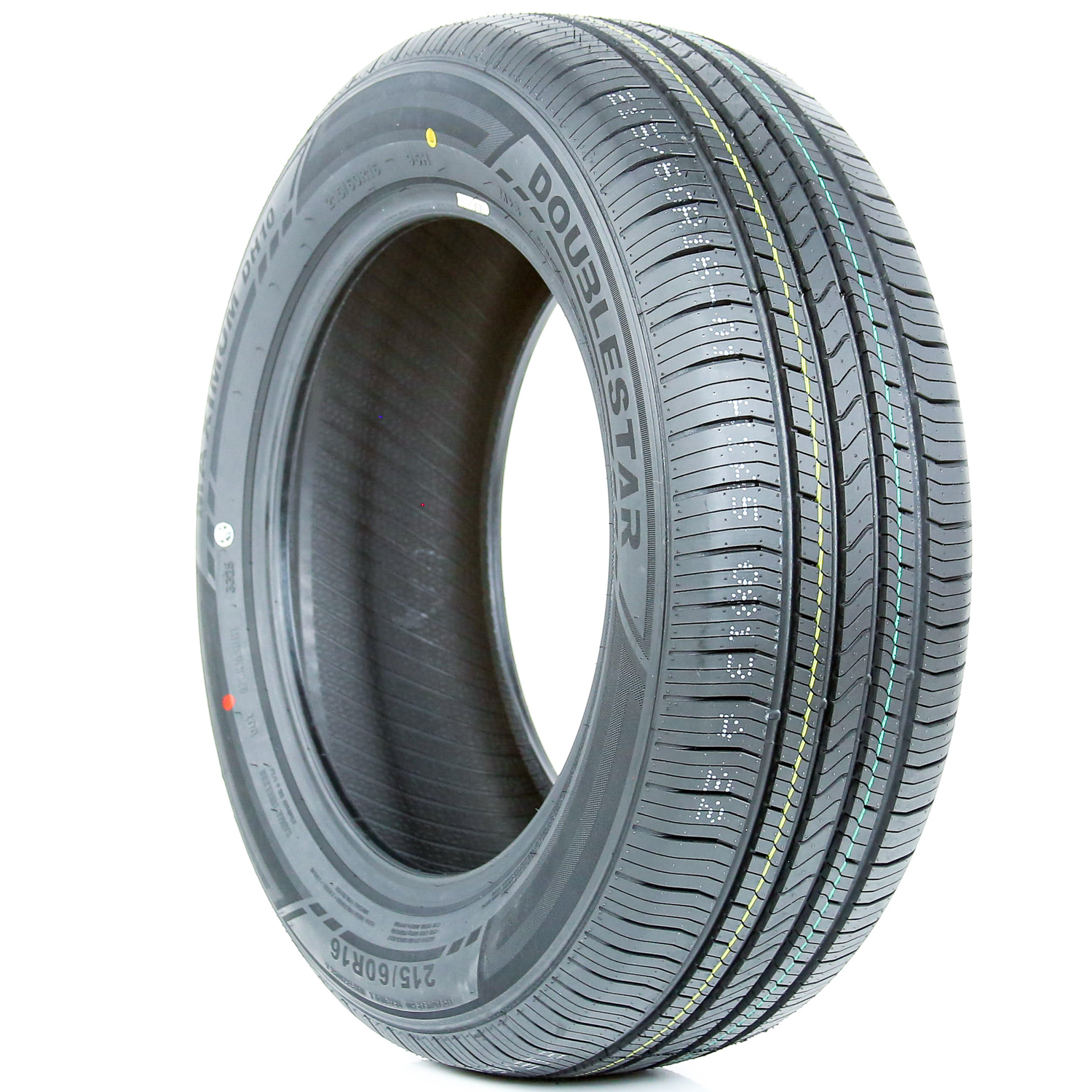 Doublestar Maximum DH10 215/60R16 95H a/s All Season Tire