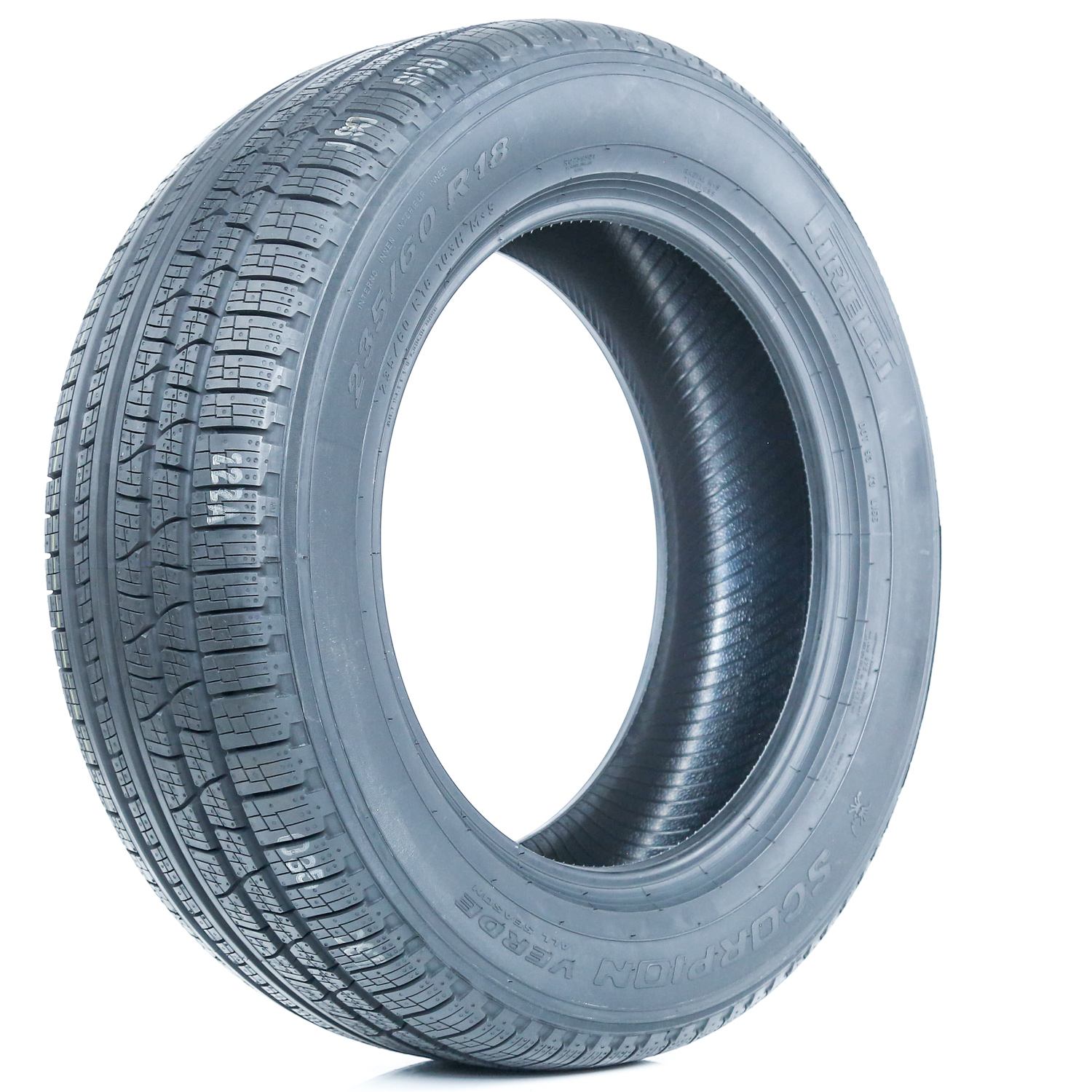 Pirelli Scorpion Verde All Season 235/60R18 103H SUV/Crossover