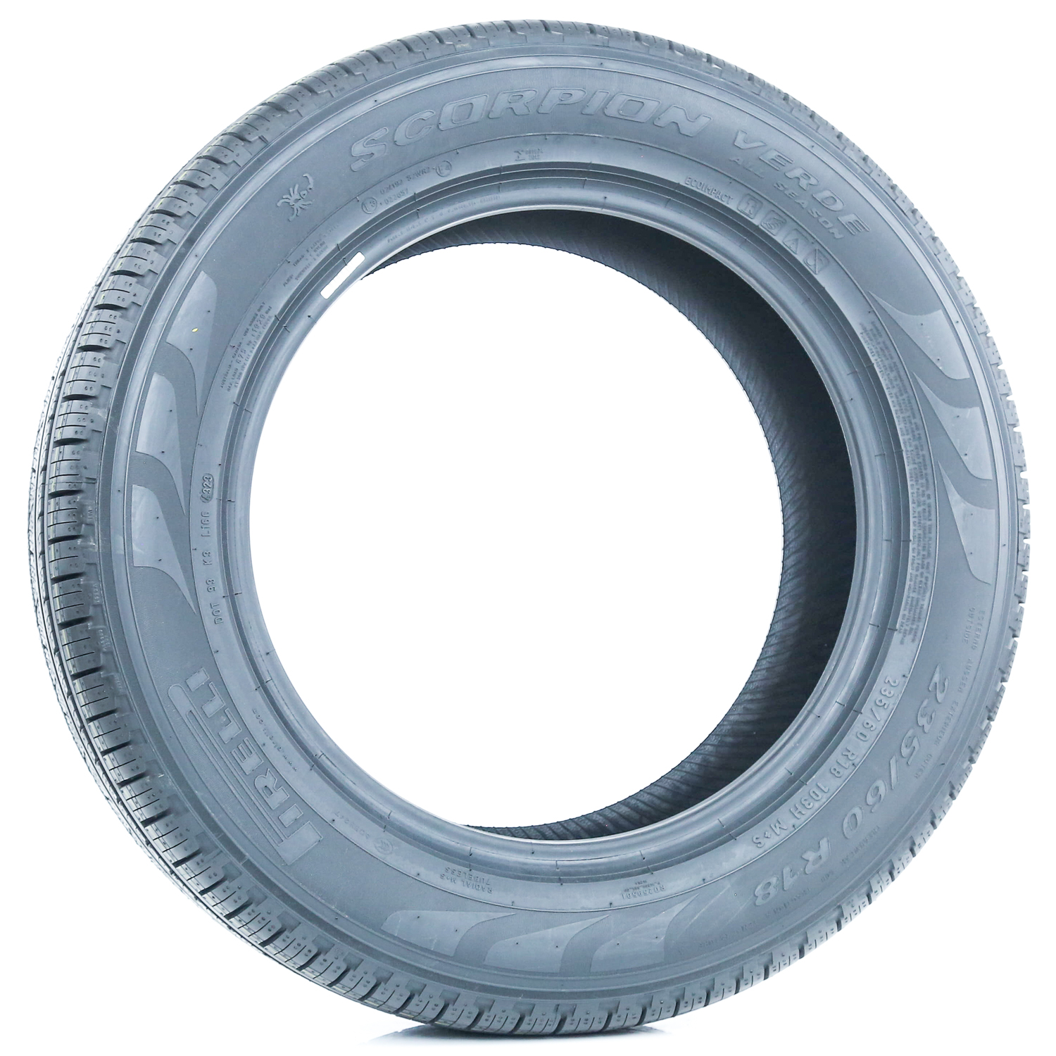 Pirelli Scorpion Verde All Season 235/60R18 103H SUV/Crossover