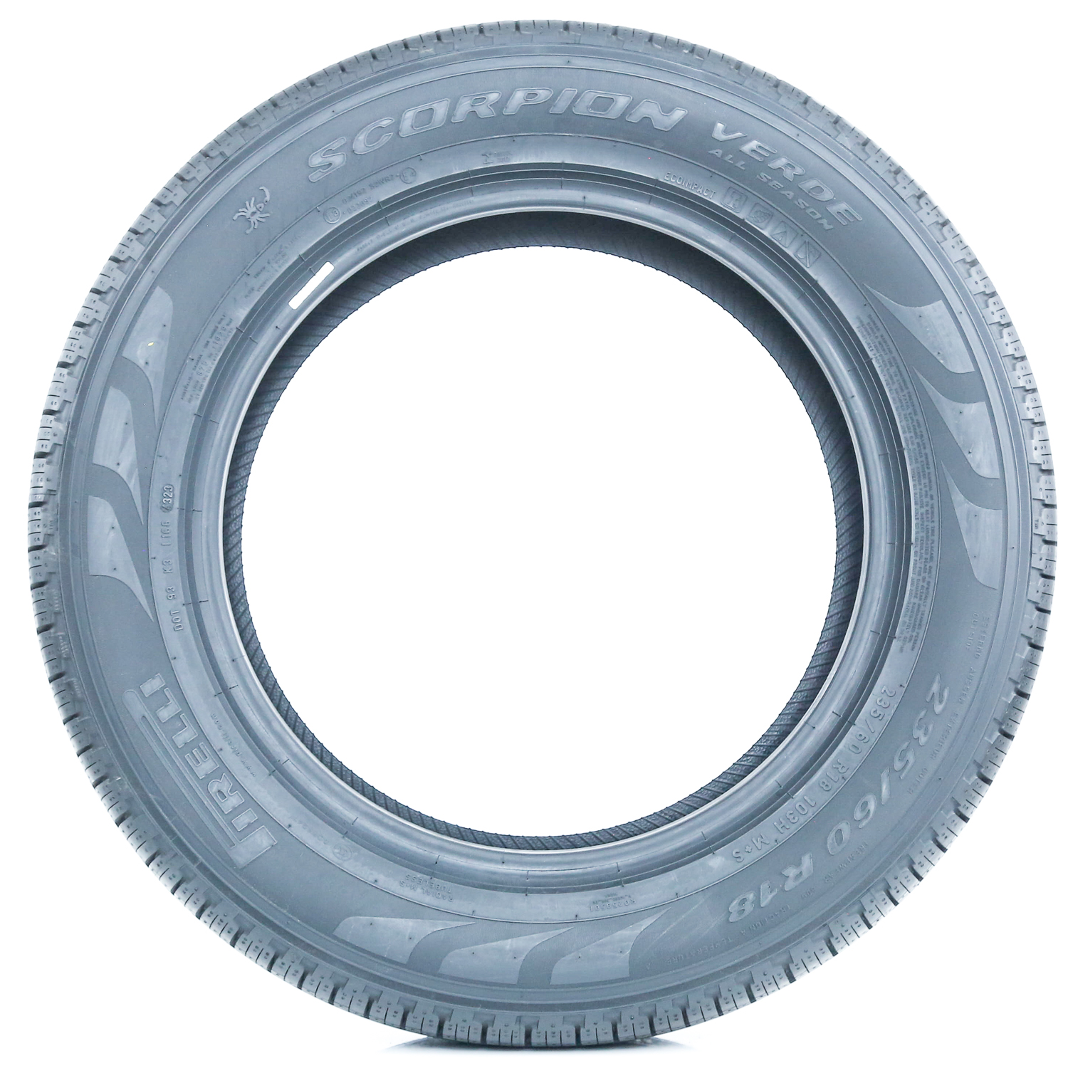 Pirelli Scorpion Verde All Season 235/60R18 103H SUV/Crossover