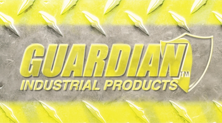 thumbnail video image 2 of Guardian Aluminum Shed Ramp 750 lbs [Max Load] - Silver, 2 of 9