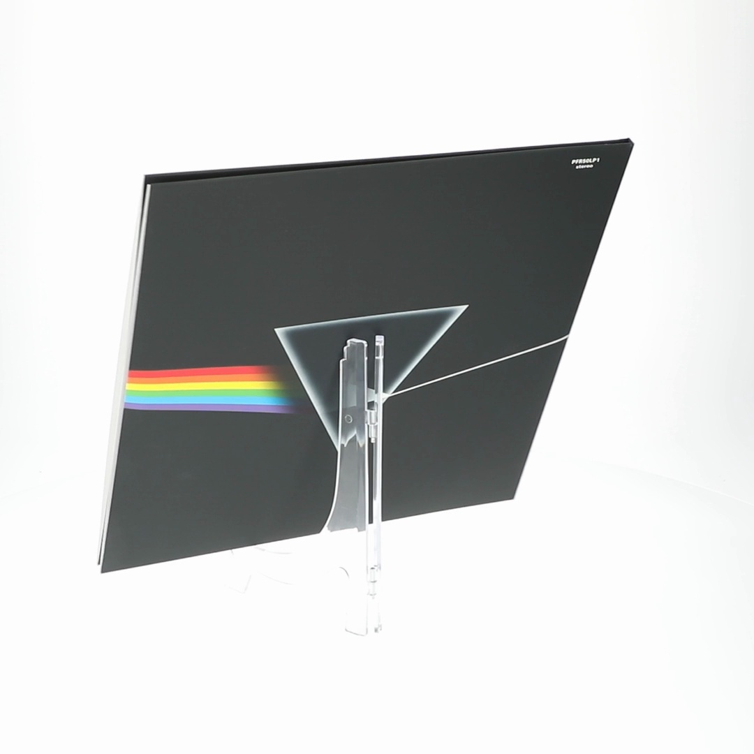 Pink Floyd, The Dark Side of the Moon, 50th Anniversary LP