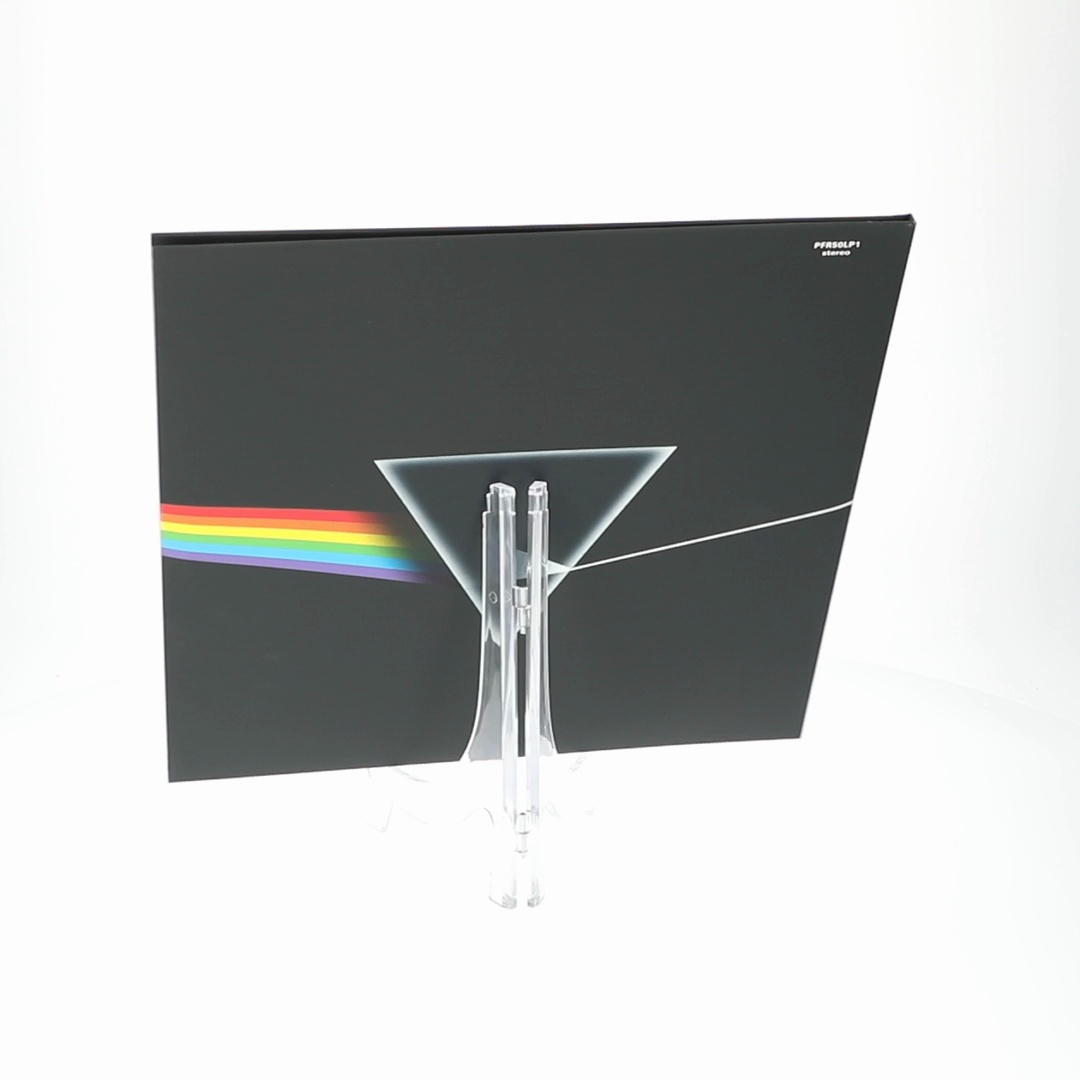 Pink Floyd - The Dark Side of the Moon 50th Anniv. Vinyl - Walmart.com