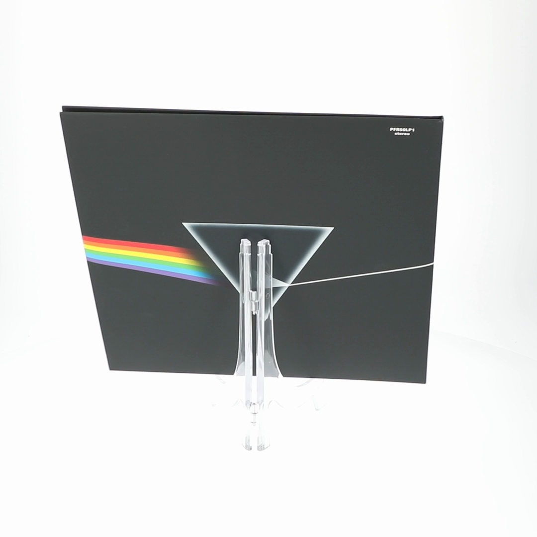 Pink Floyd - The Dark Side of the Moon 50th Anniv. Vinyl - Walmart.com