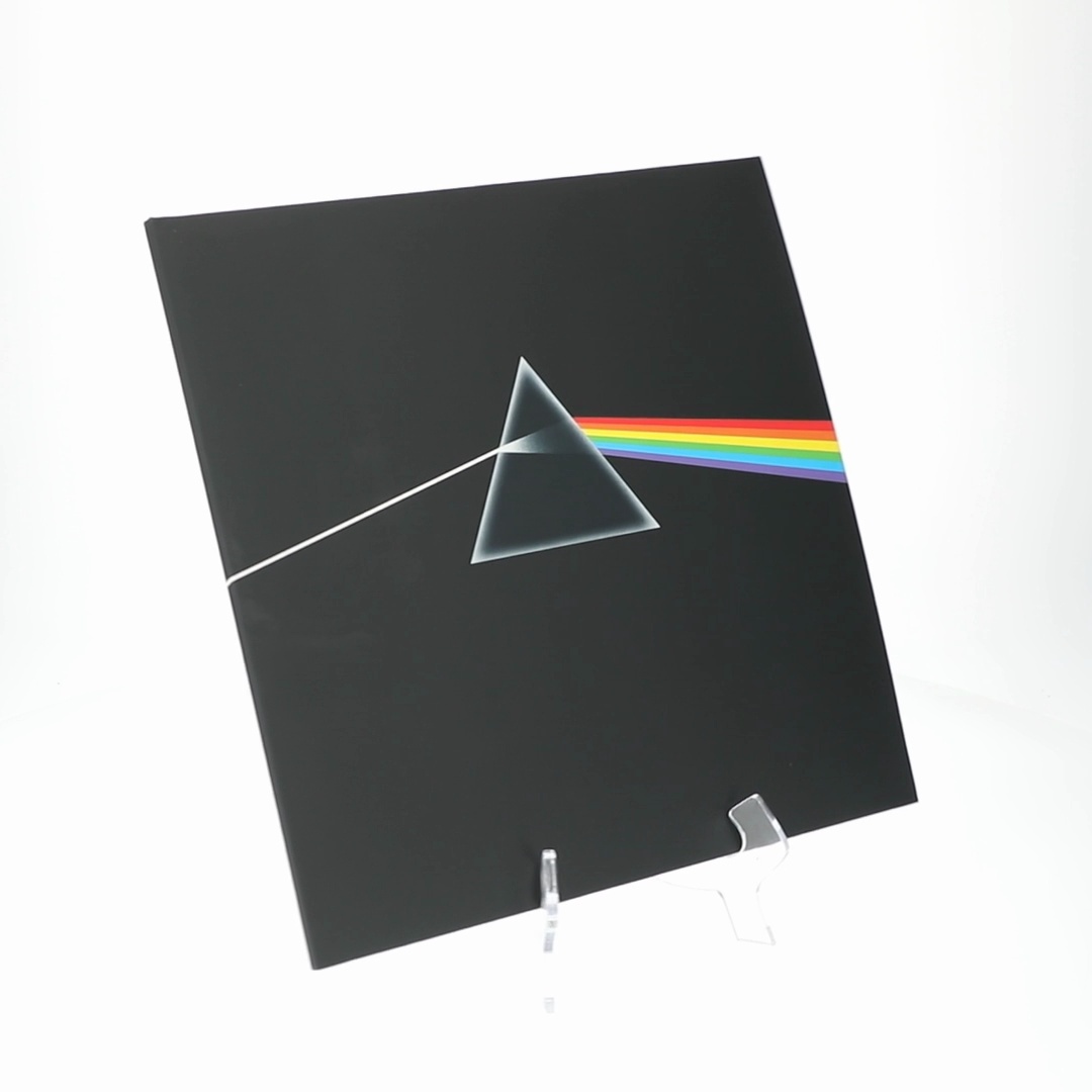 Pink Floyd - The Dark Side of the Moon 50th Anniv. Vinyl - Walmart.com