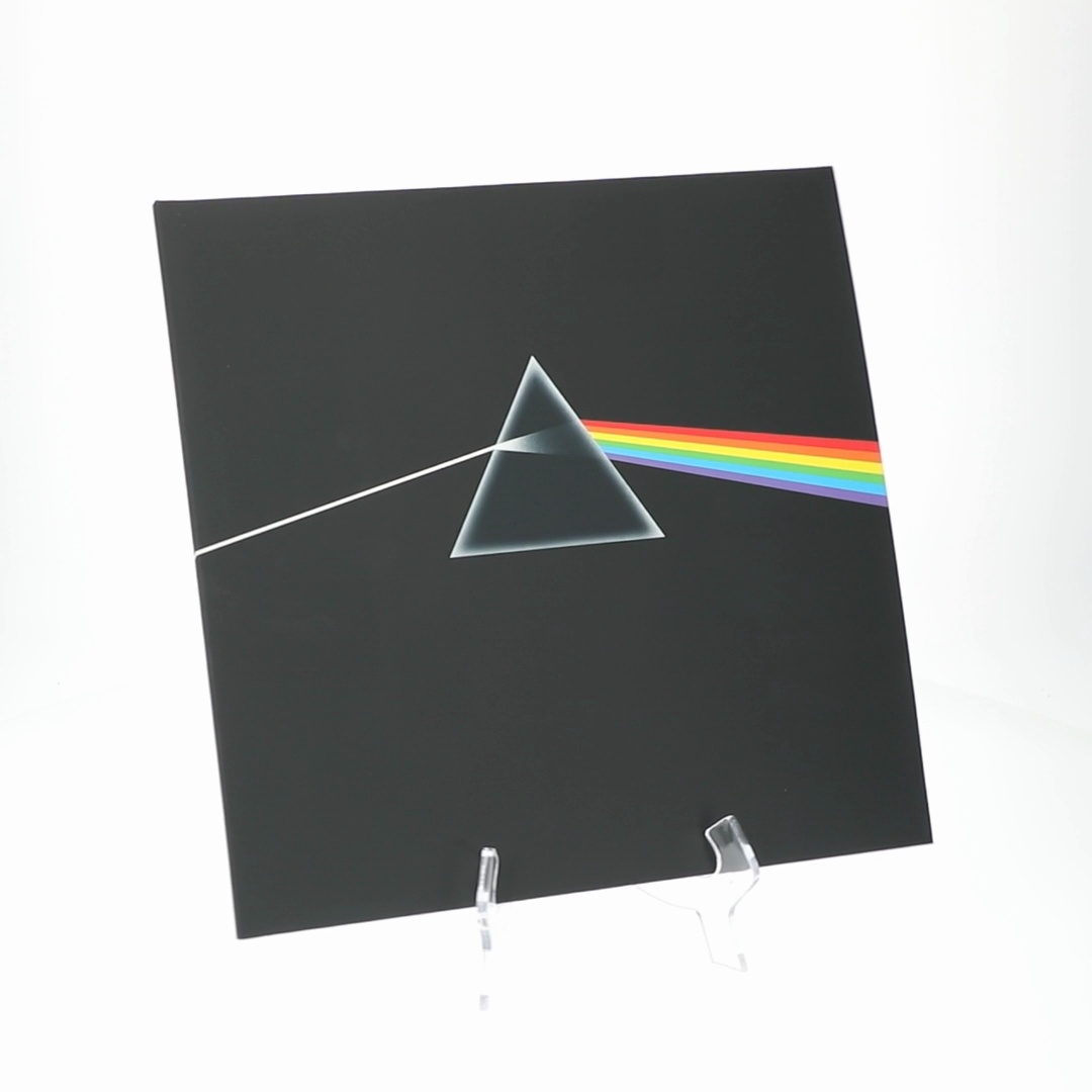 Pink Floyd - The Dark Side of the Moon 50th Anniv. Vinyl - Walmart.com