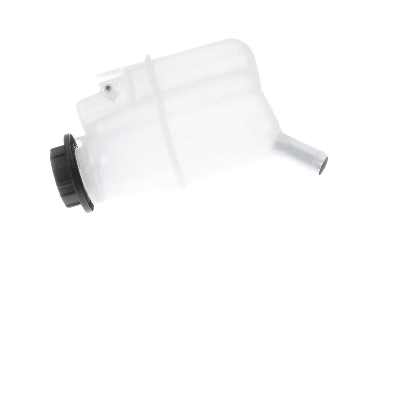 Dorman 603-359 Engine Coolant Reservoir - Front
