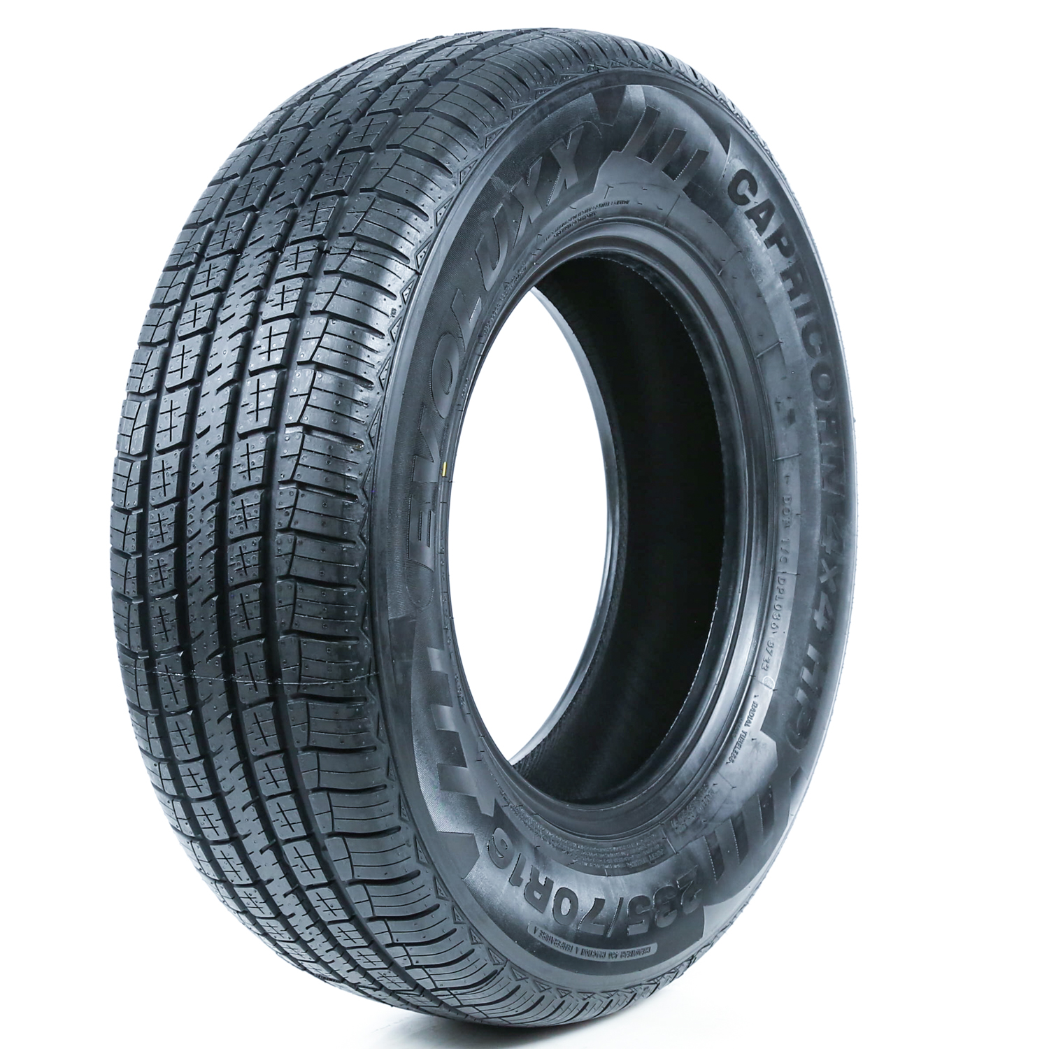 Tire Evoluxx Capricorn 4X4 HP 235/70R16 106H AS A/S Performance